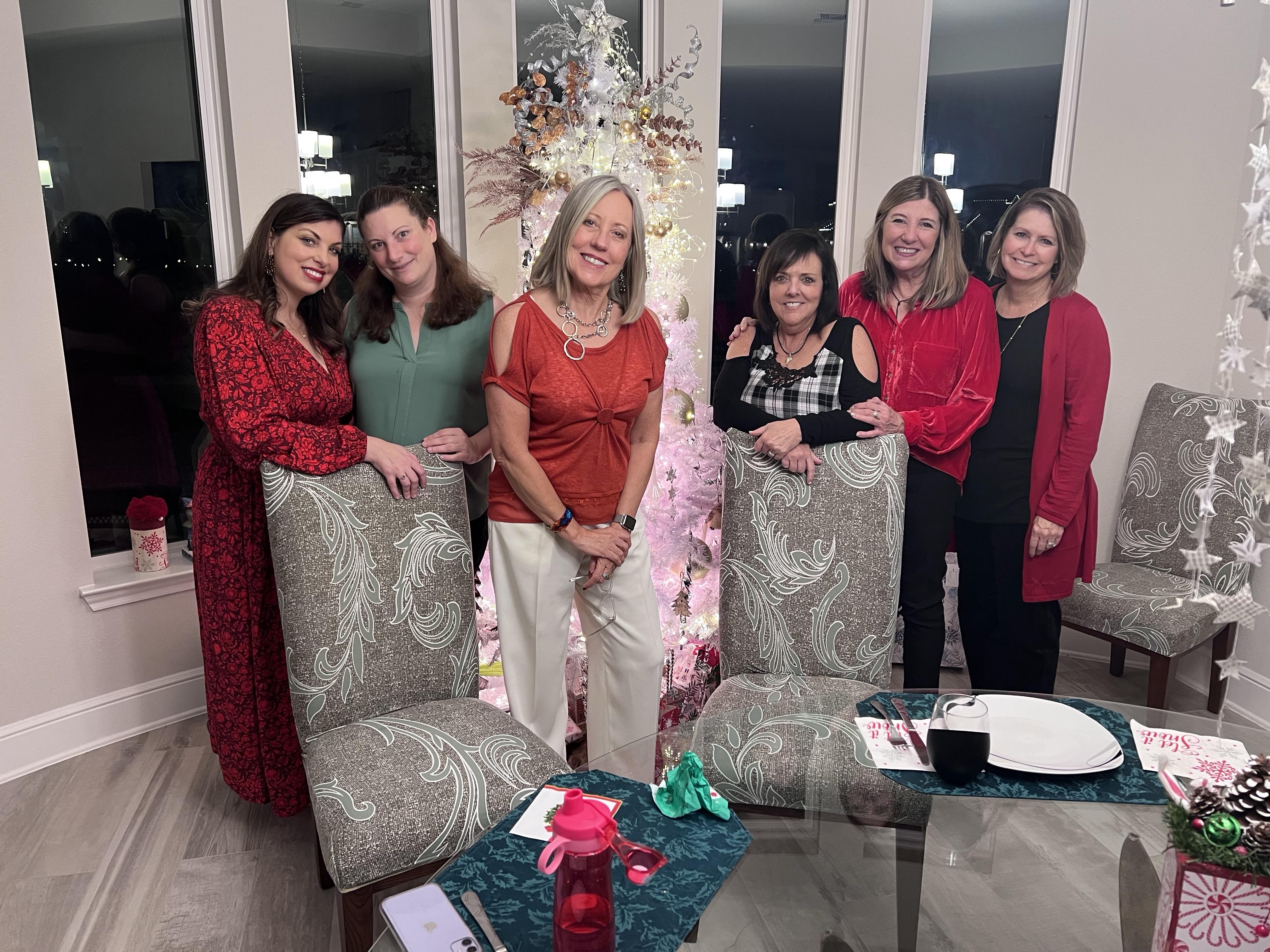 Christmas 2022 - The Bogus Ba…