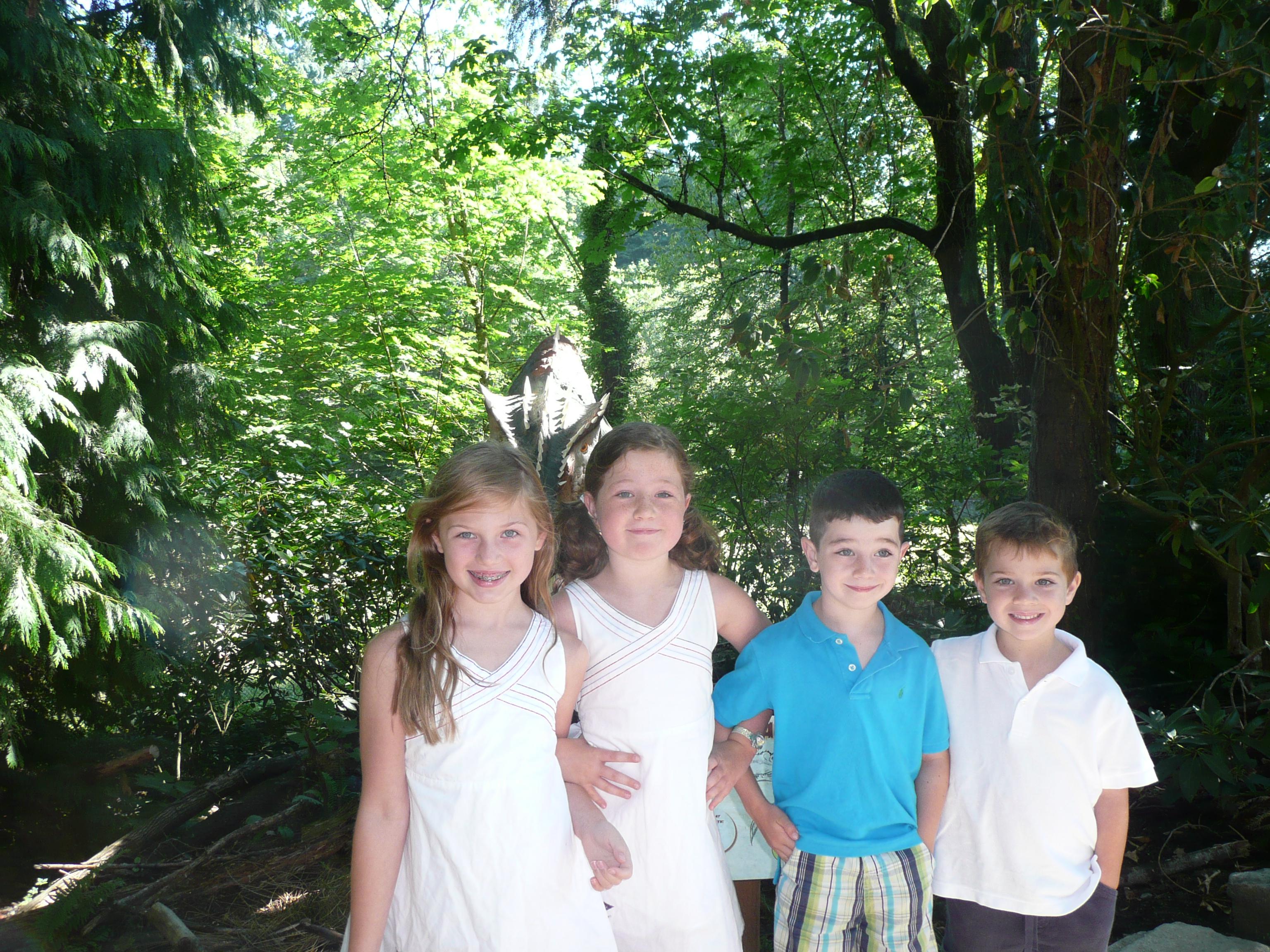 The zoo