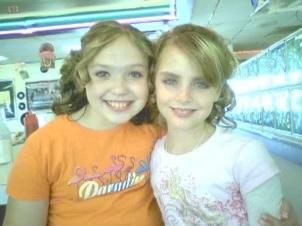 We were in 4th grade