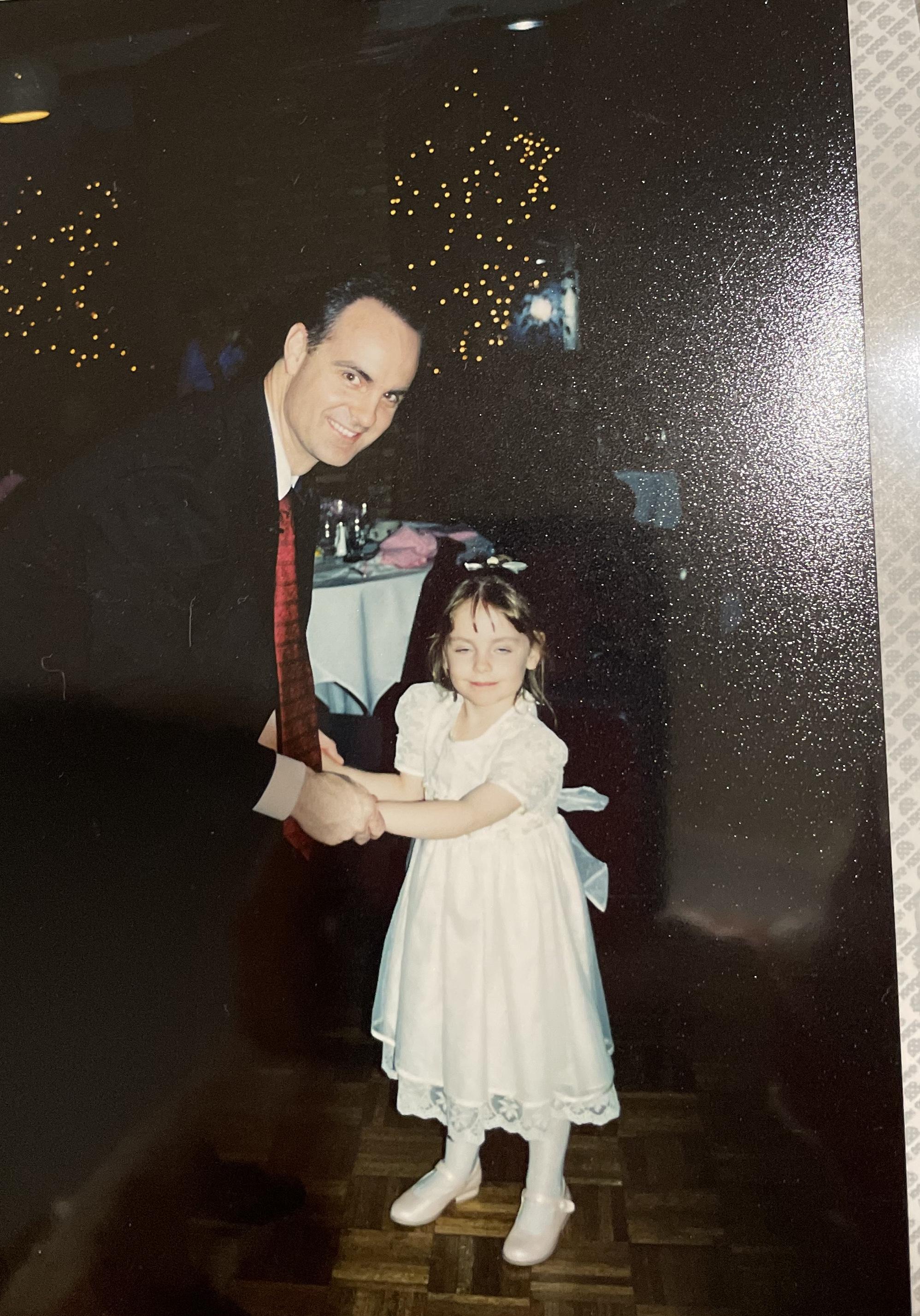 Stephanie & Ben’s Wedding…