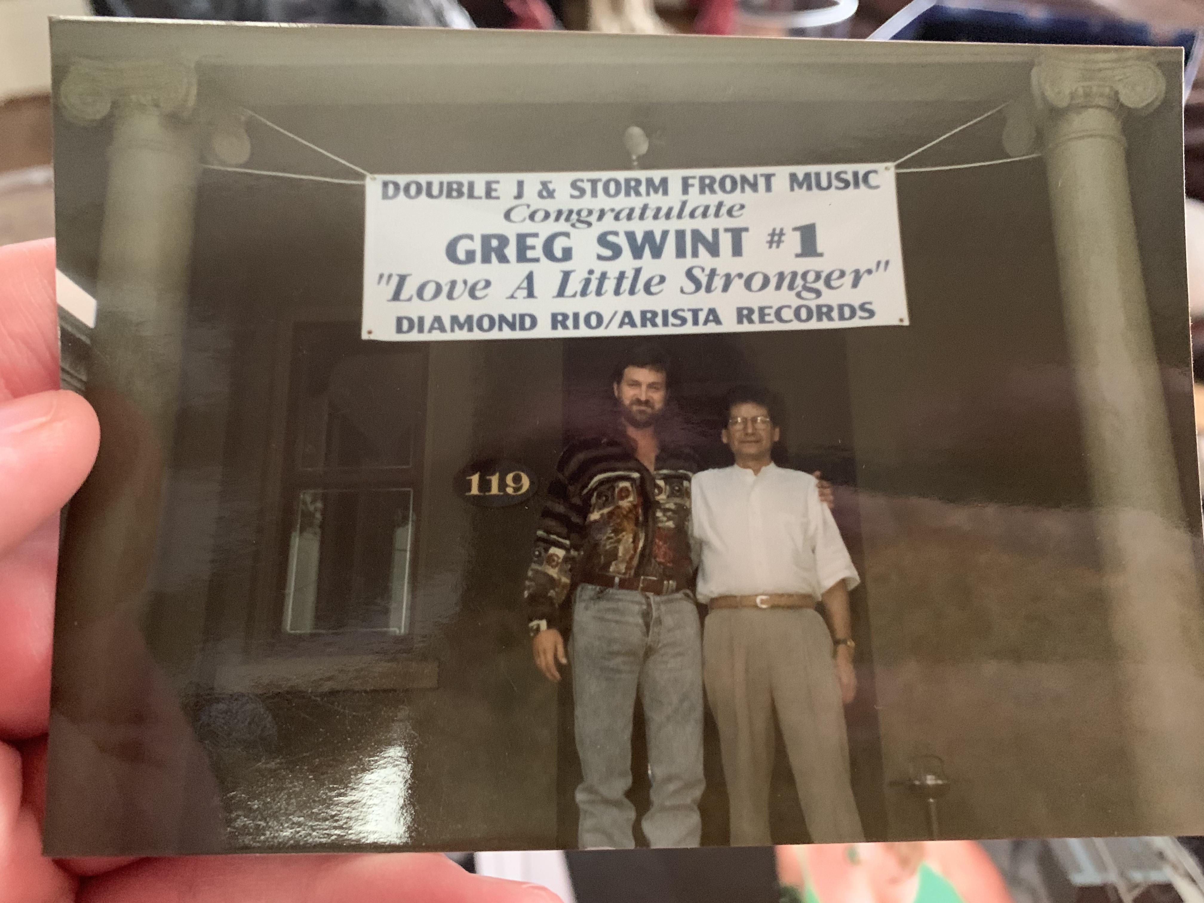Nashville, TN (1994) - BMI ga…