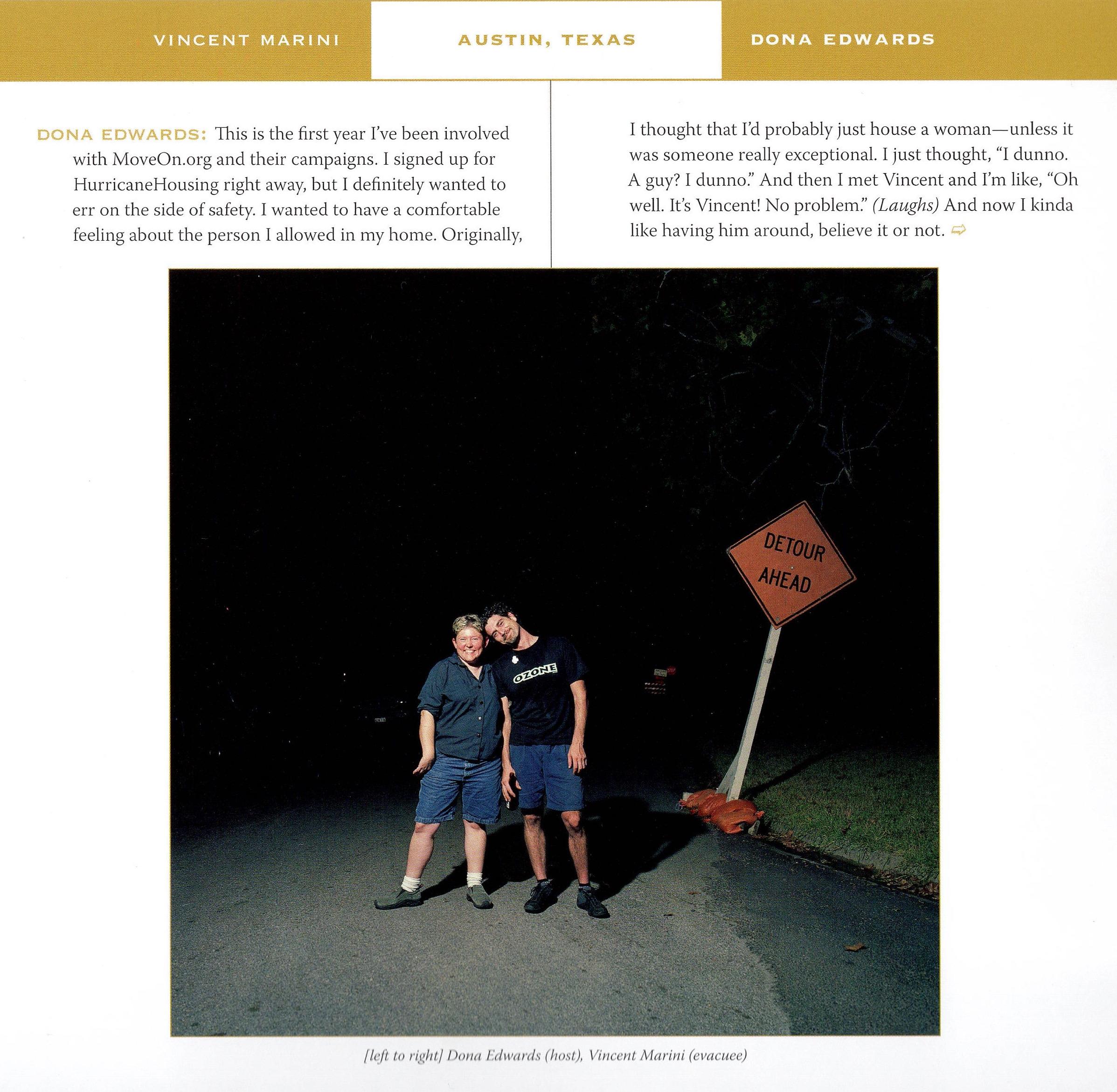Excerpt taken from the book, …