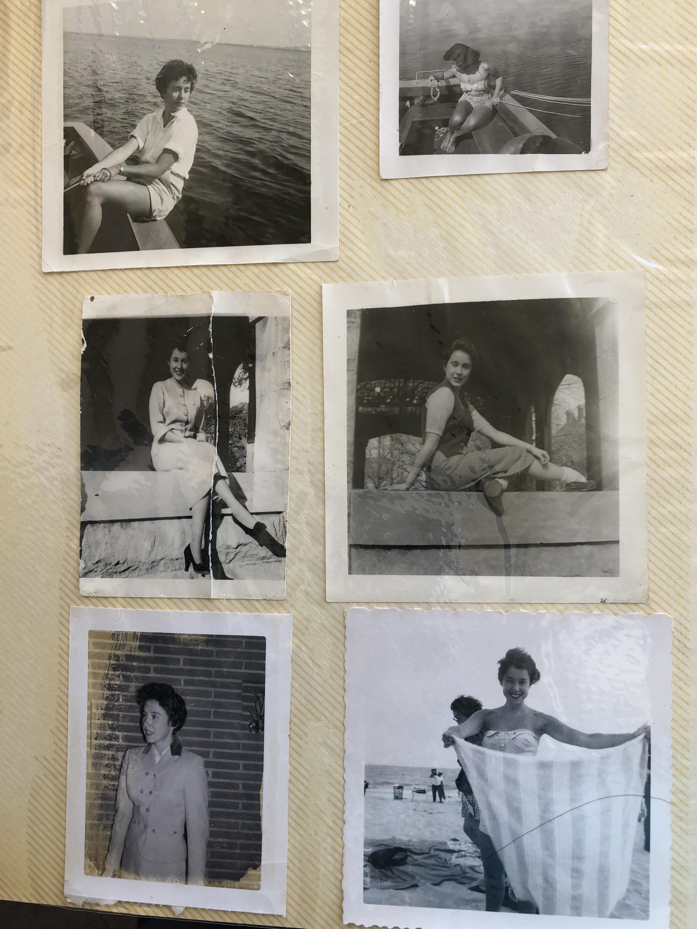 Photo from the the collection