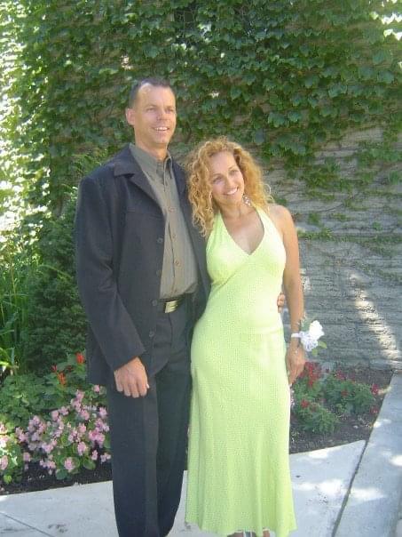 I wanted to come on here and …