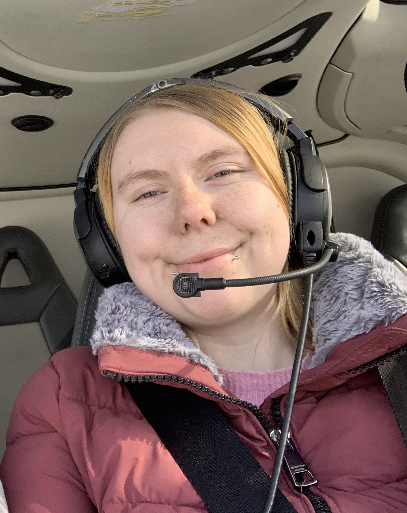 Helicopter tour of Iceland.