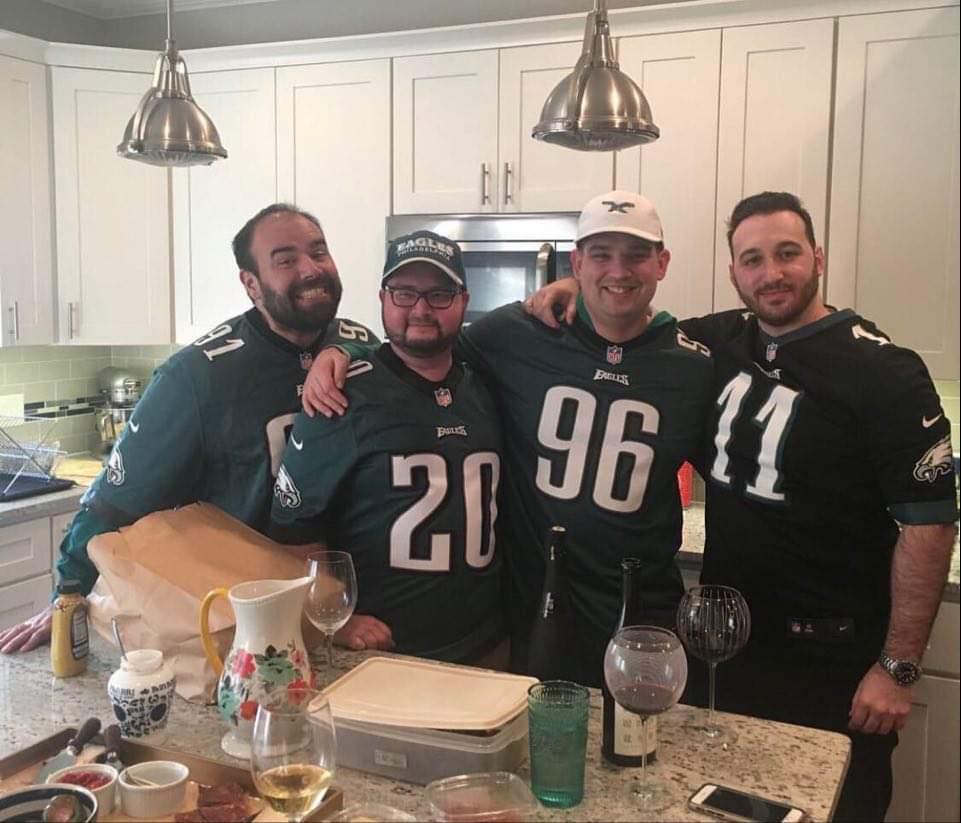Football Sunday