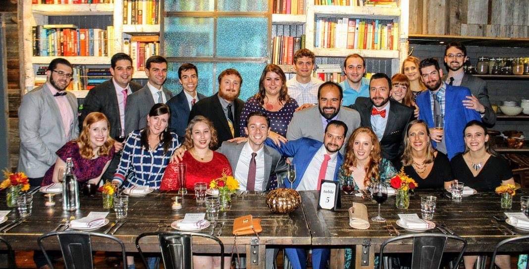 Nick & Sarah’s wedding