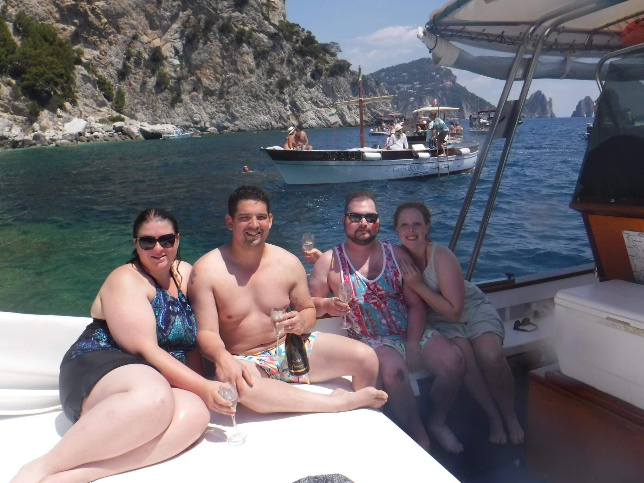 Capri