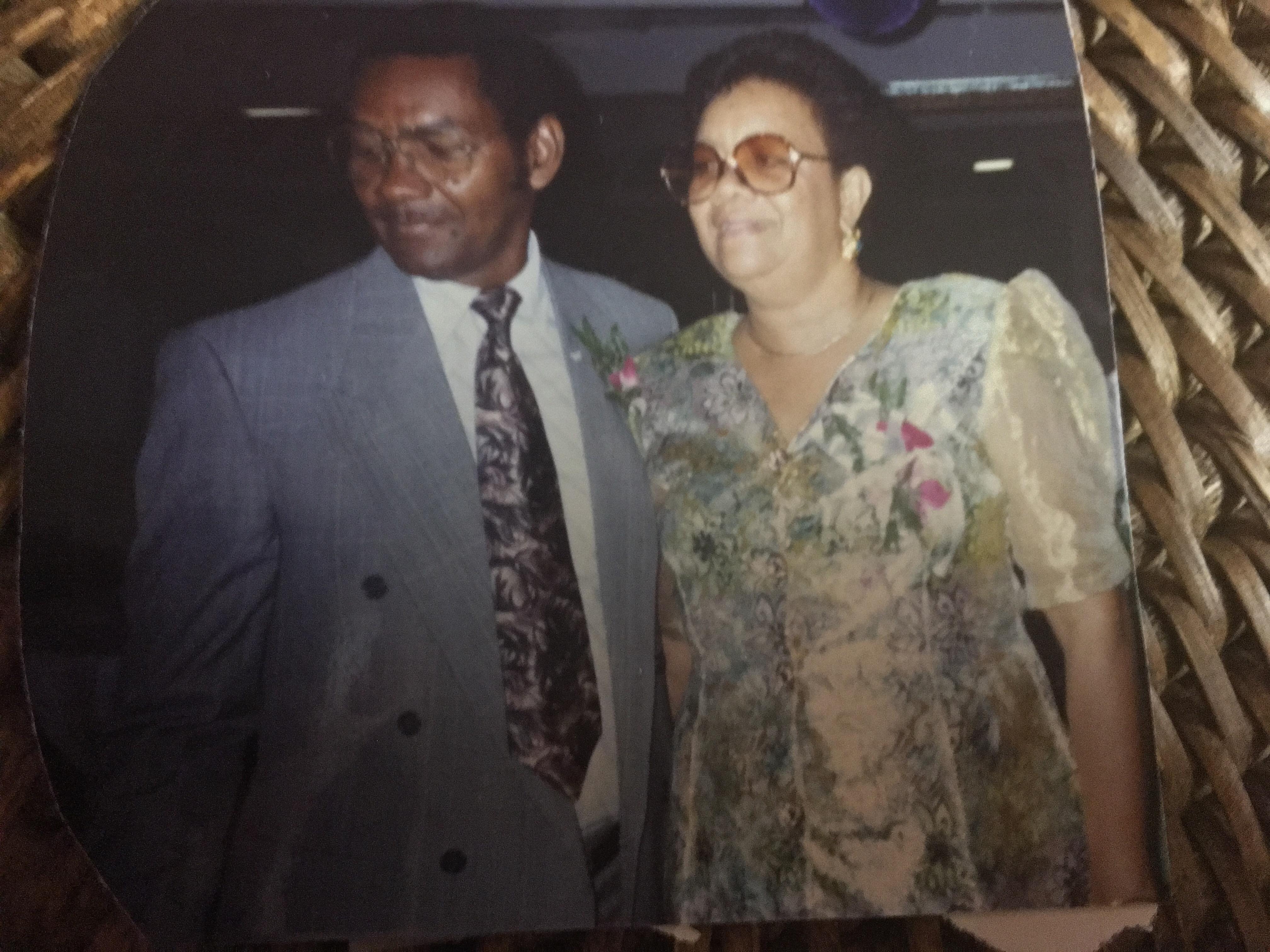 Audrey Clarke Posting .. Ken …