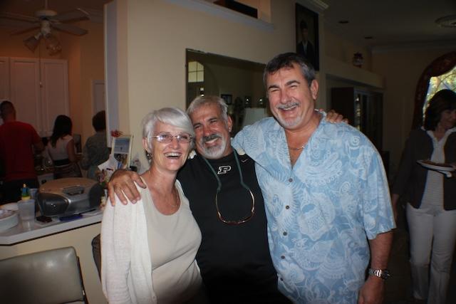 Skip with Doug & Janie, a…