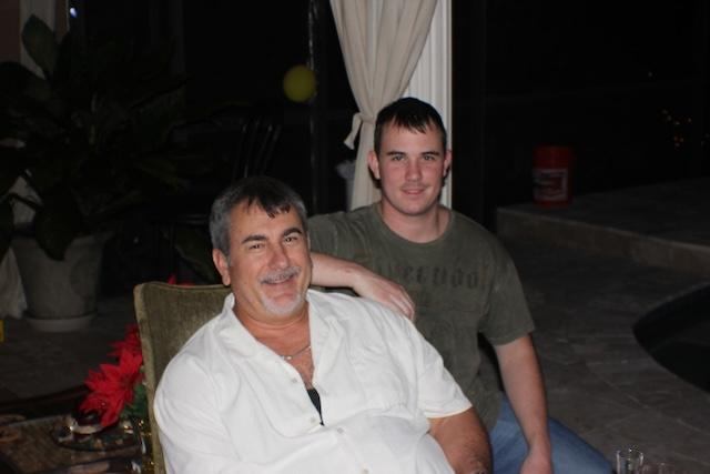 Skip & Danny