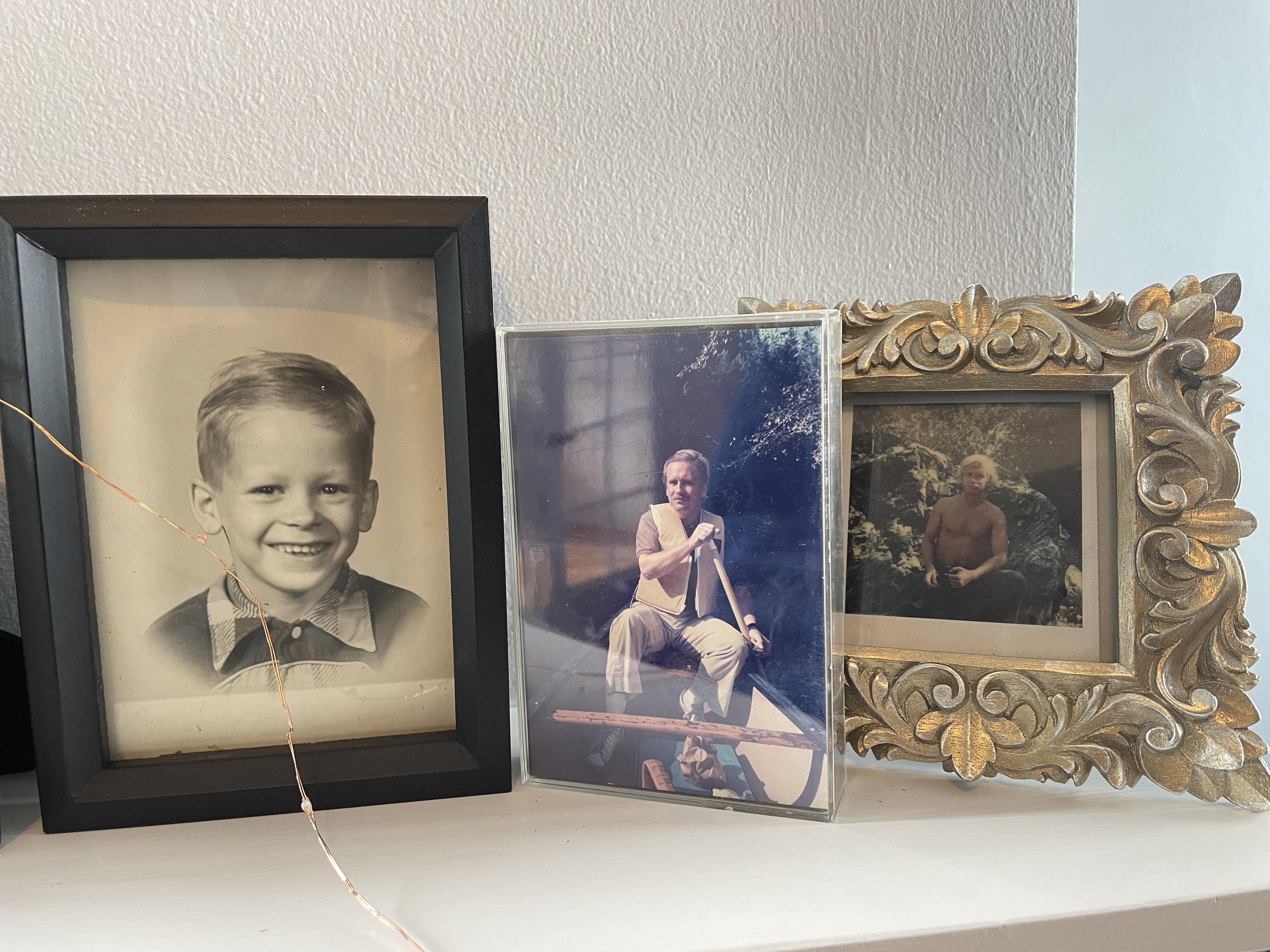 Photos from the memorial cele…