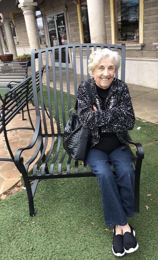 Norma Fulbright