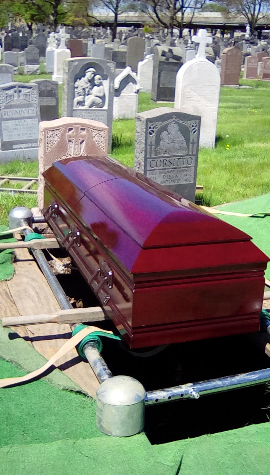 Hey, Honey!
It hurts a lot.
H…