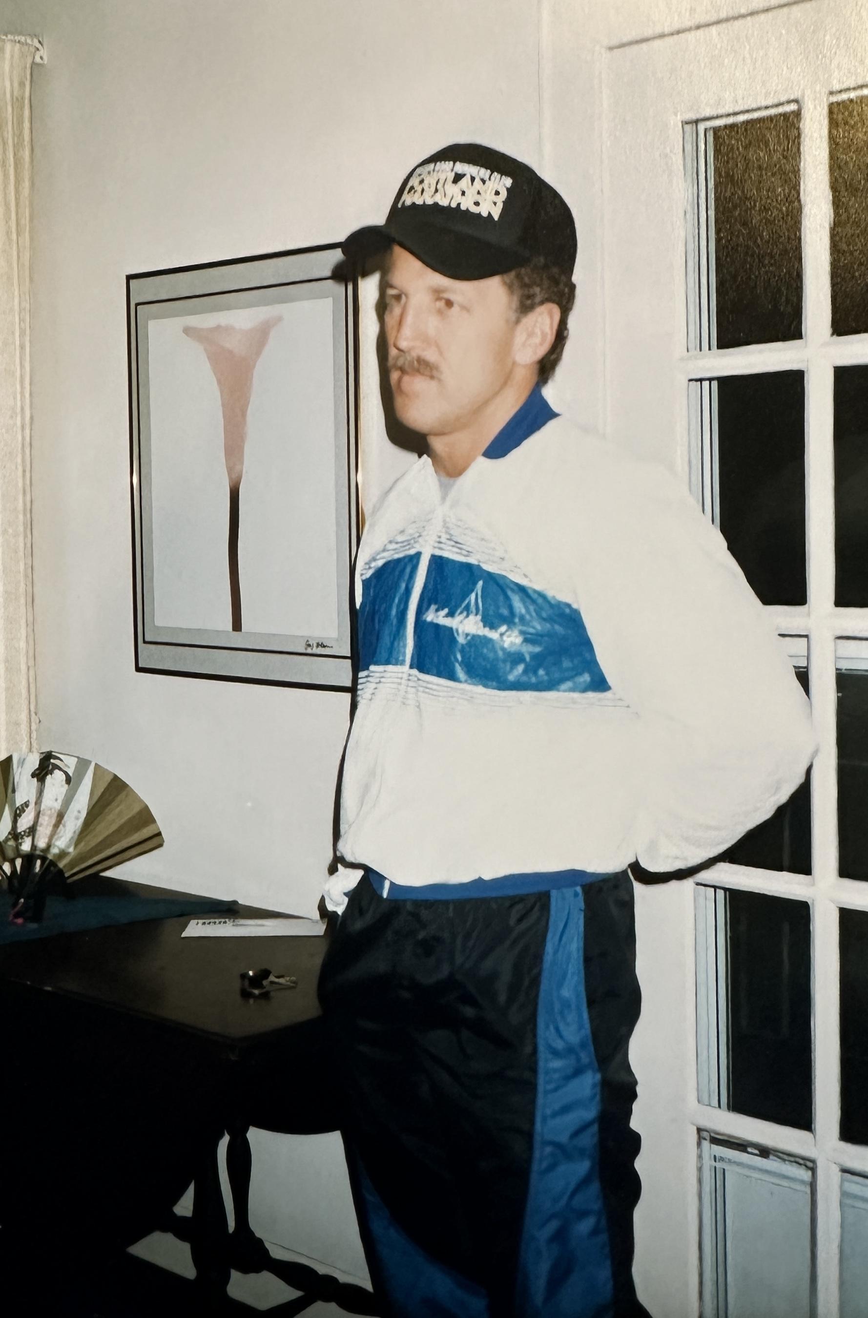 Marathon Runner