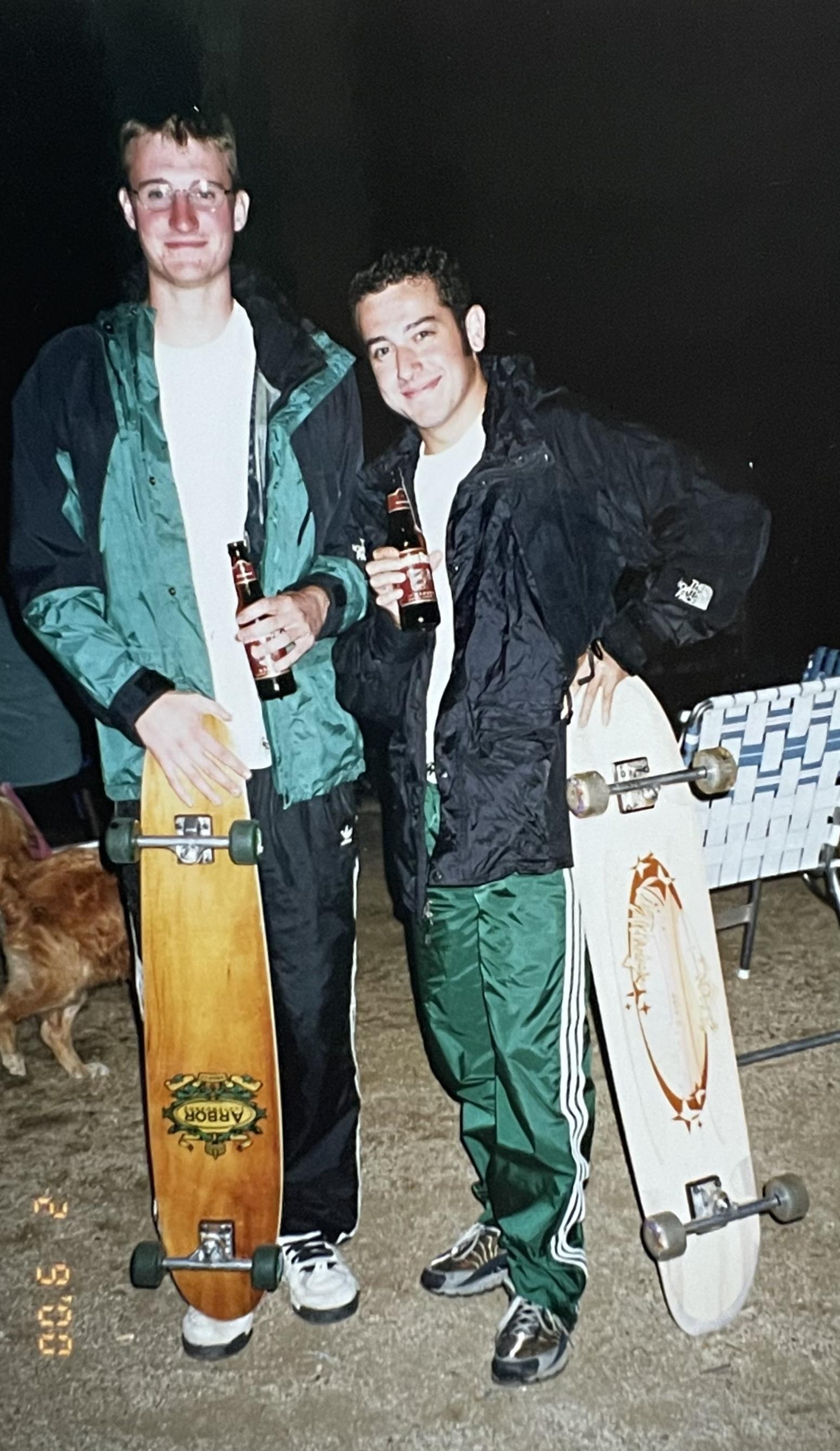 Ryan & Scott