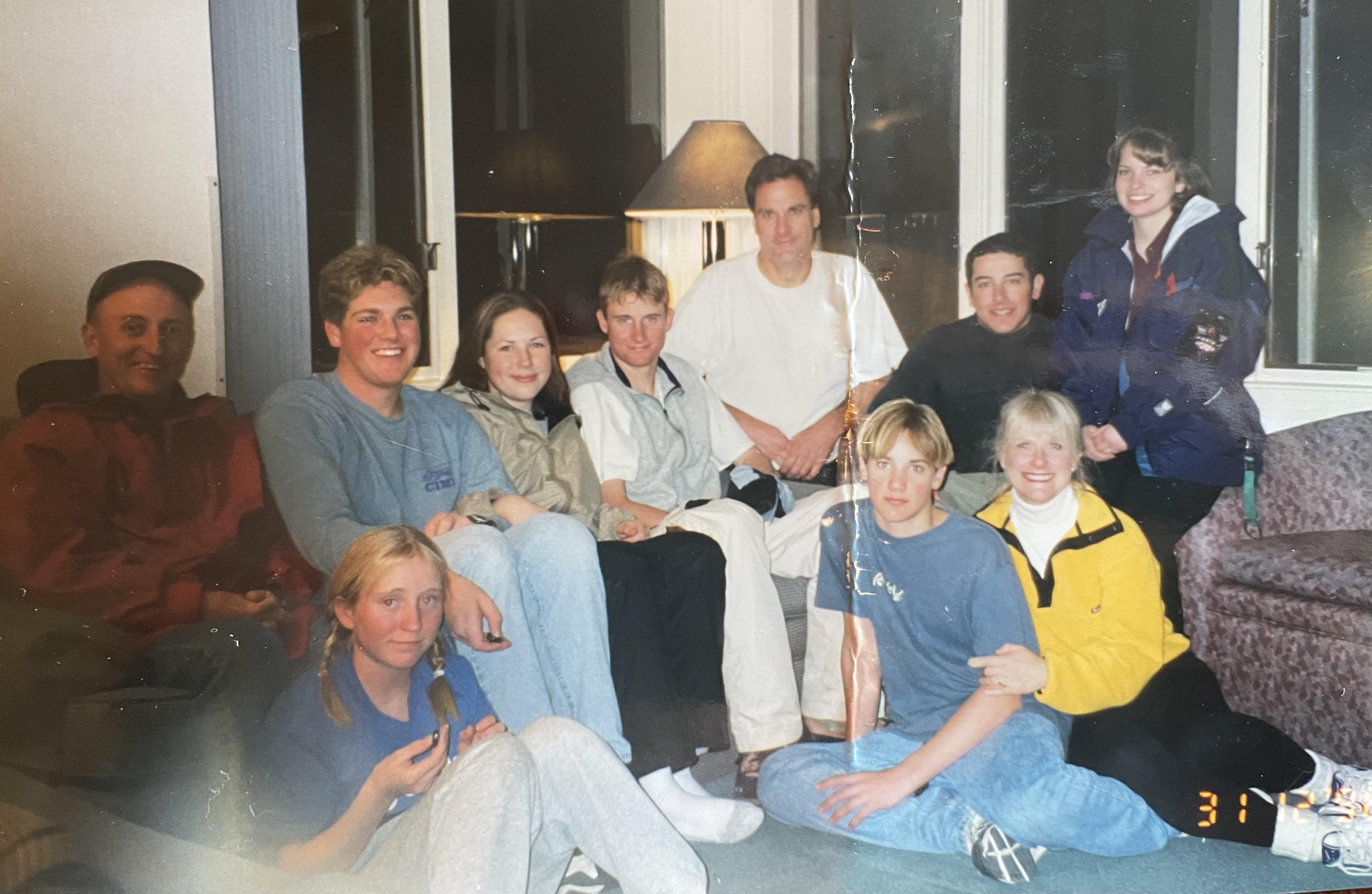 One of many Drew, Smith, and …