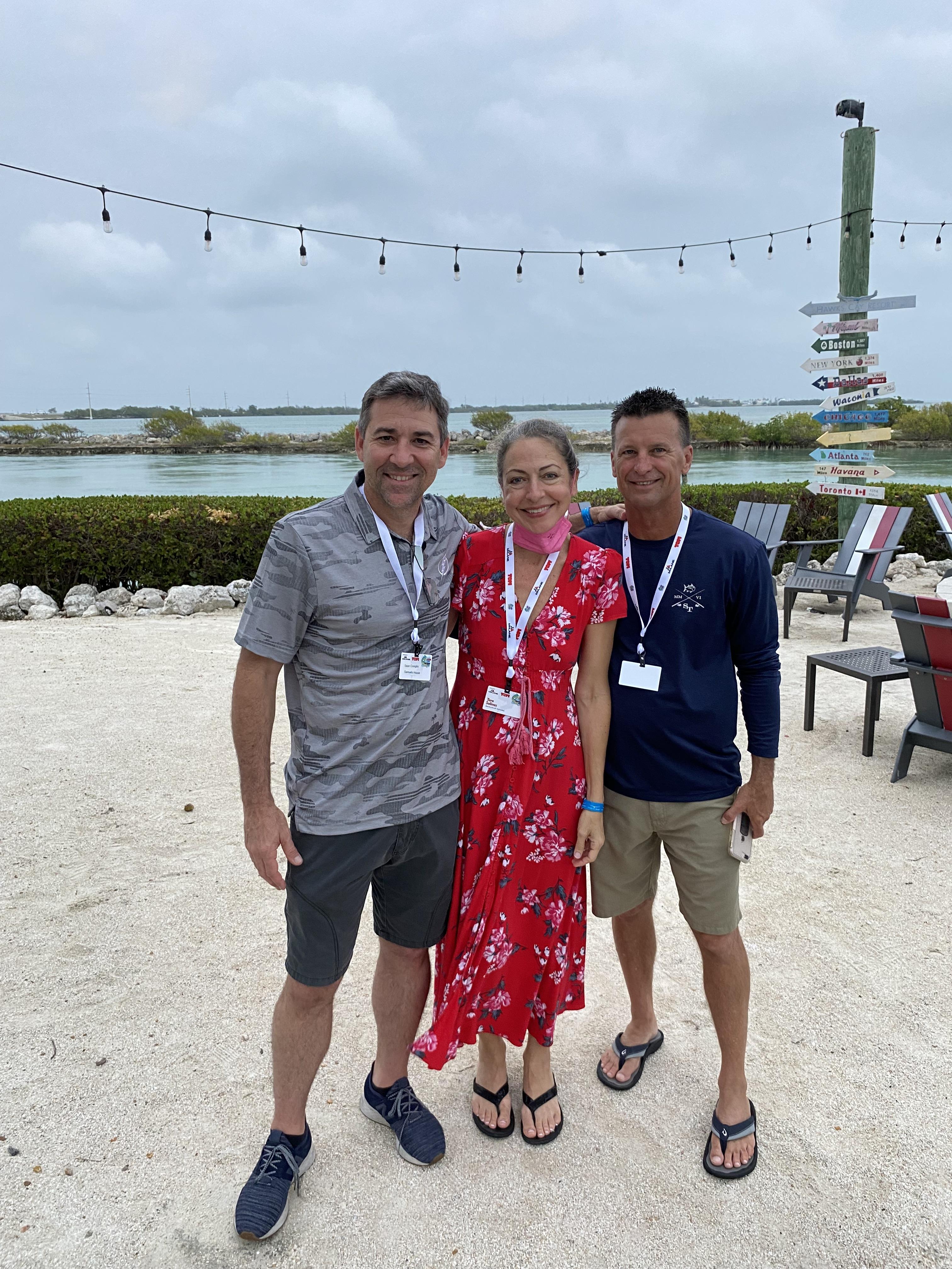 Charity Fishing Tournament