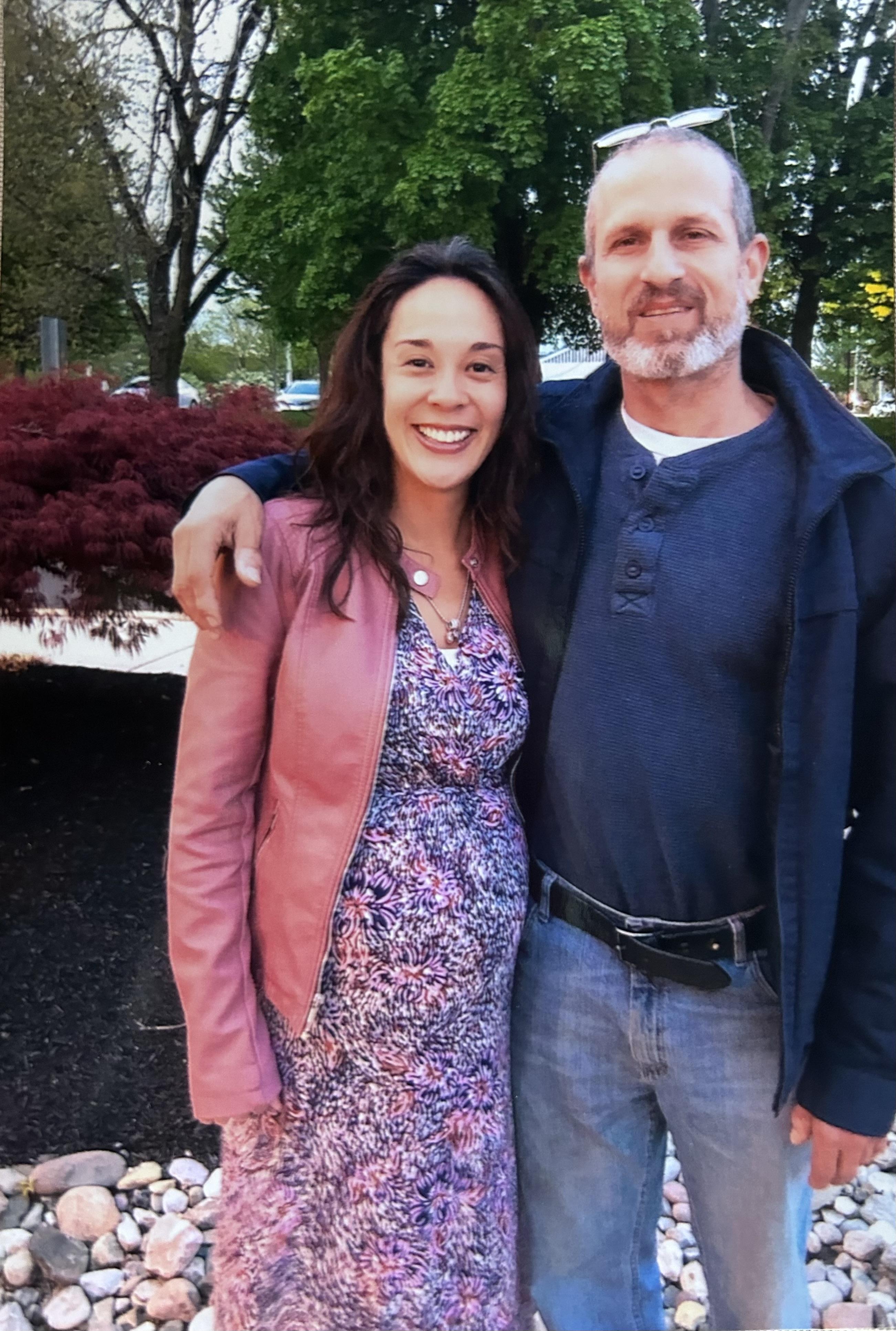 Your kind heart will forever …