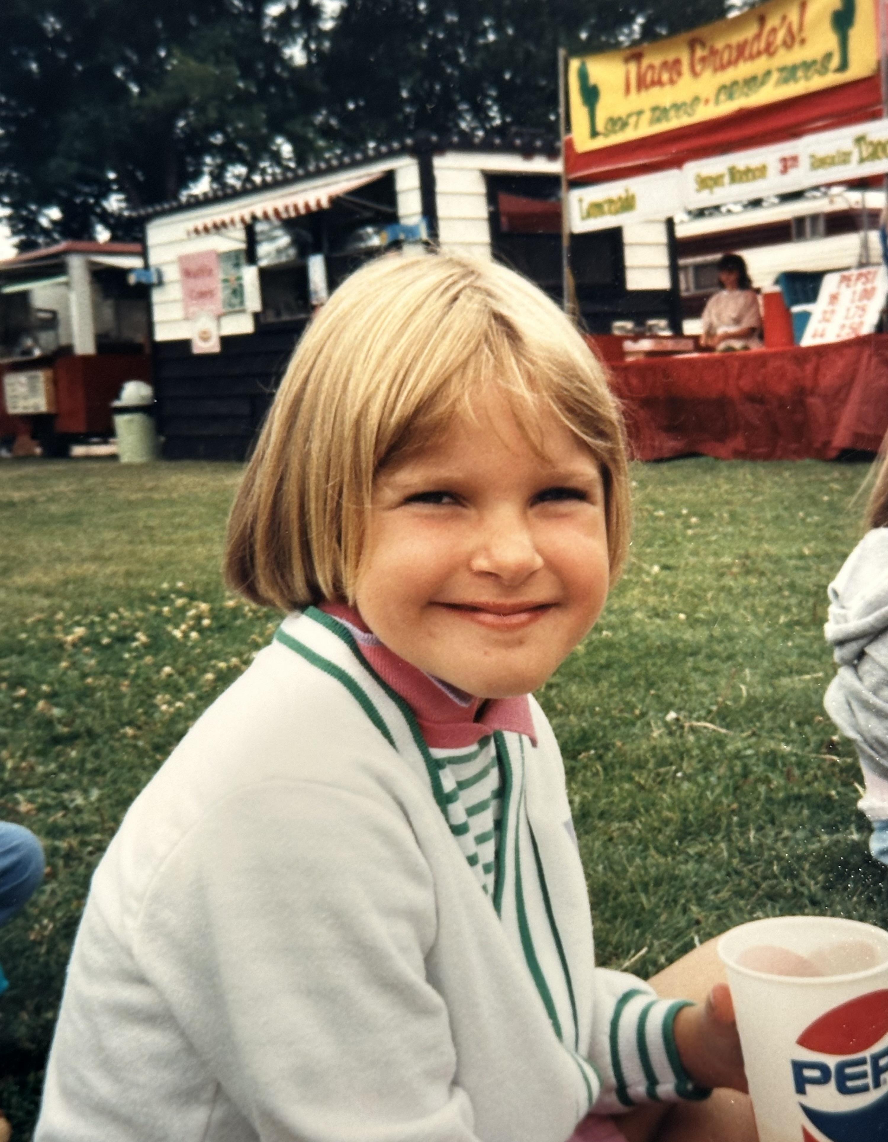 Beautiful inside and out!