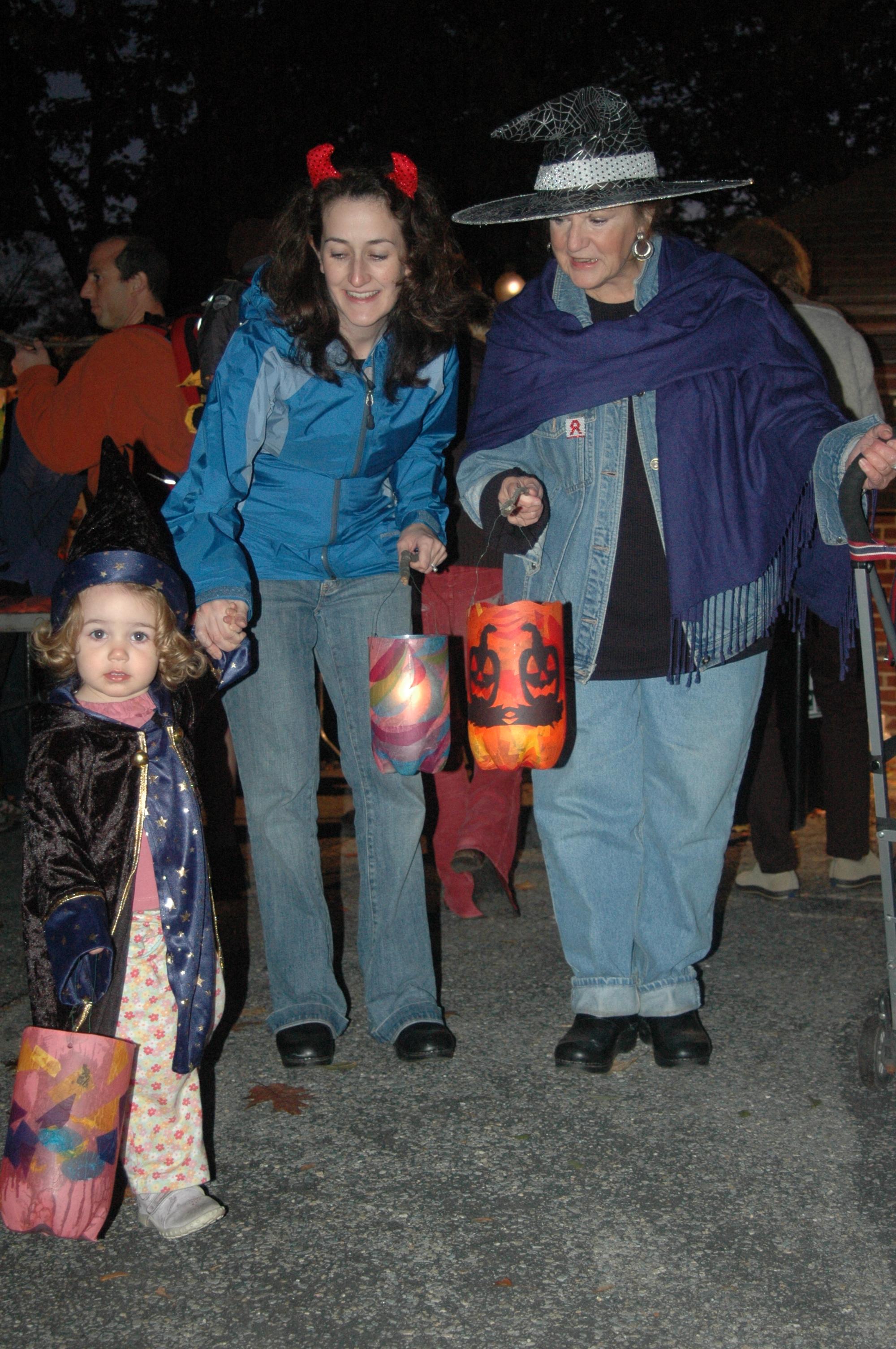 JP Latern Festival