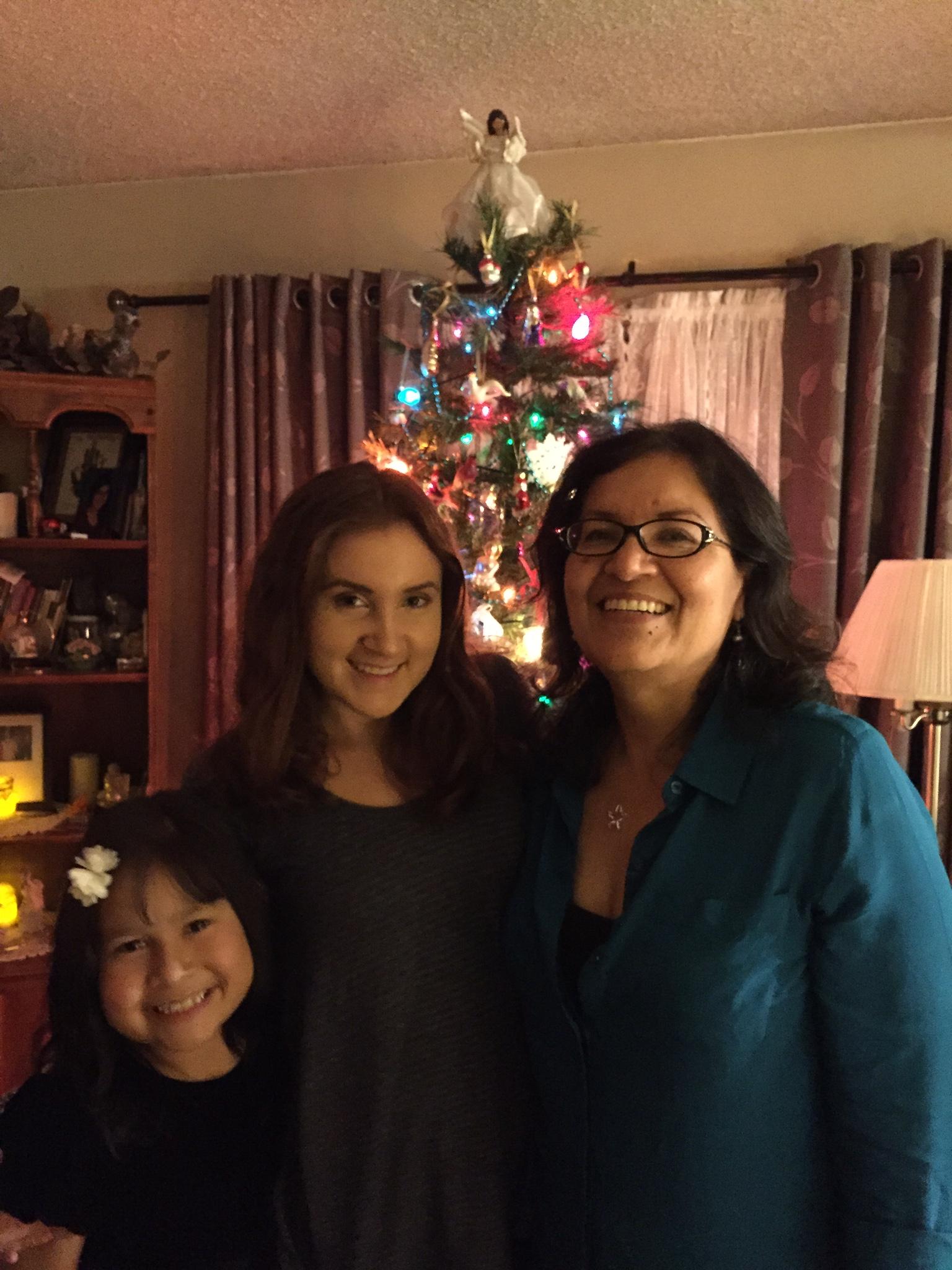 Christmas 2014