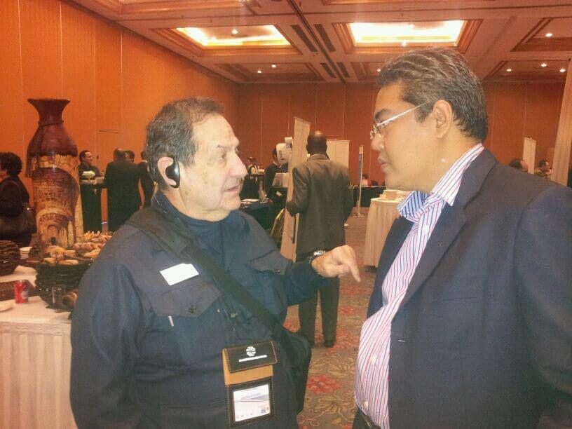 ICPA Conference