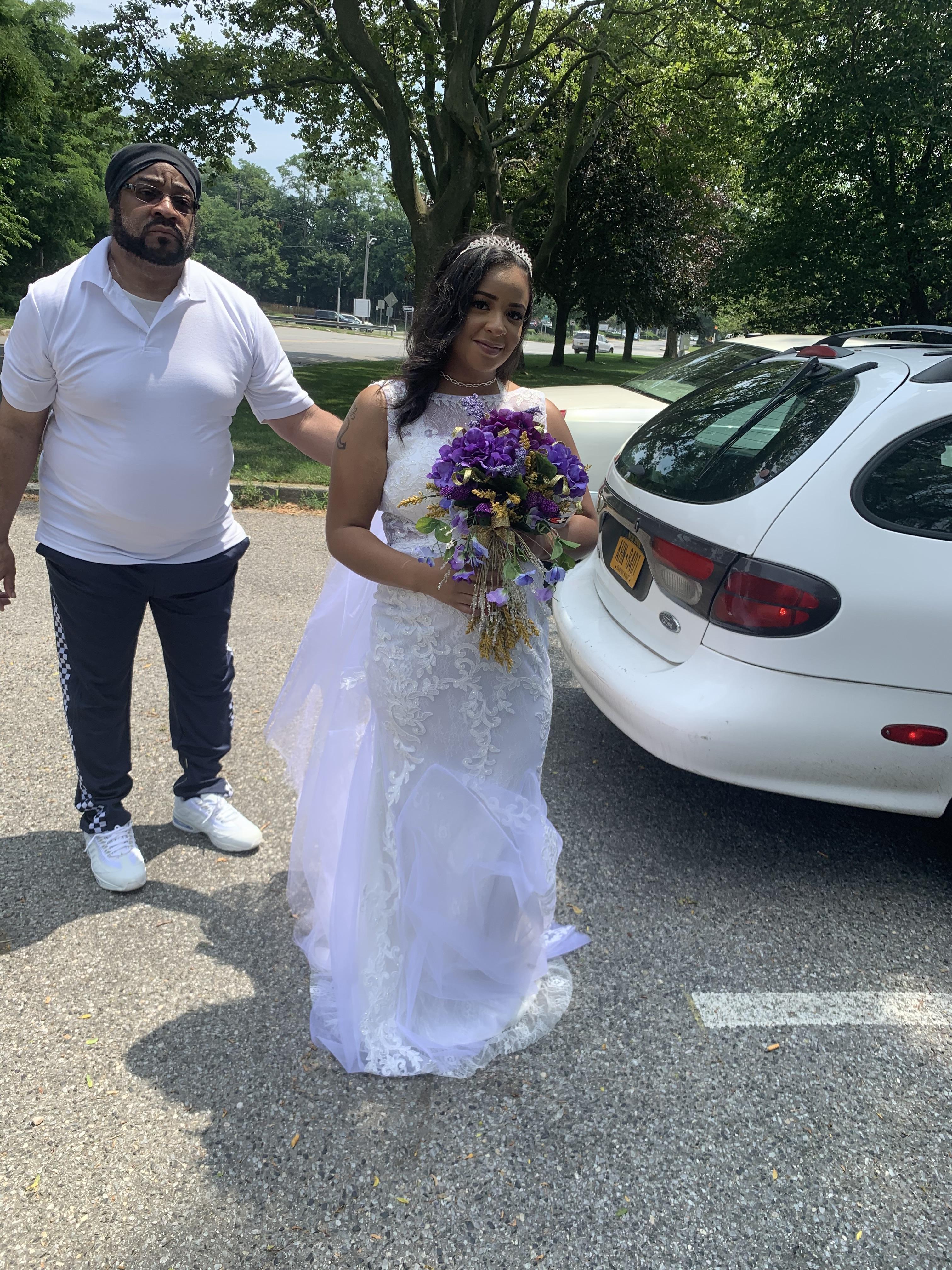 Annie’s Wedding