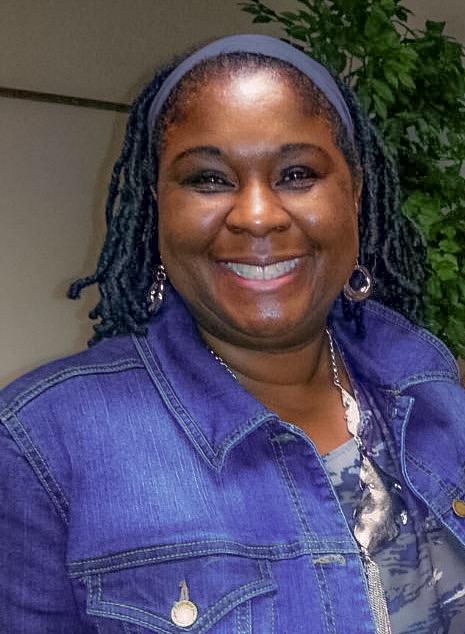 Black storyteller event