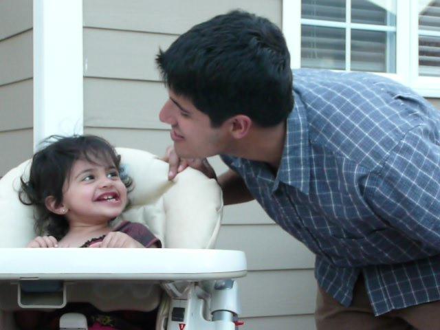 John and Shayla