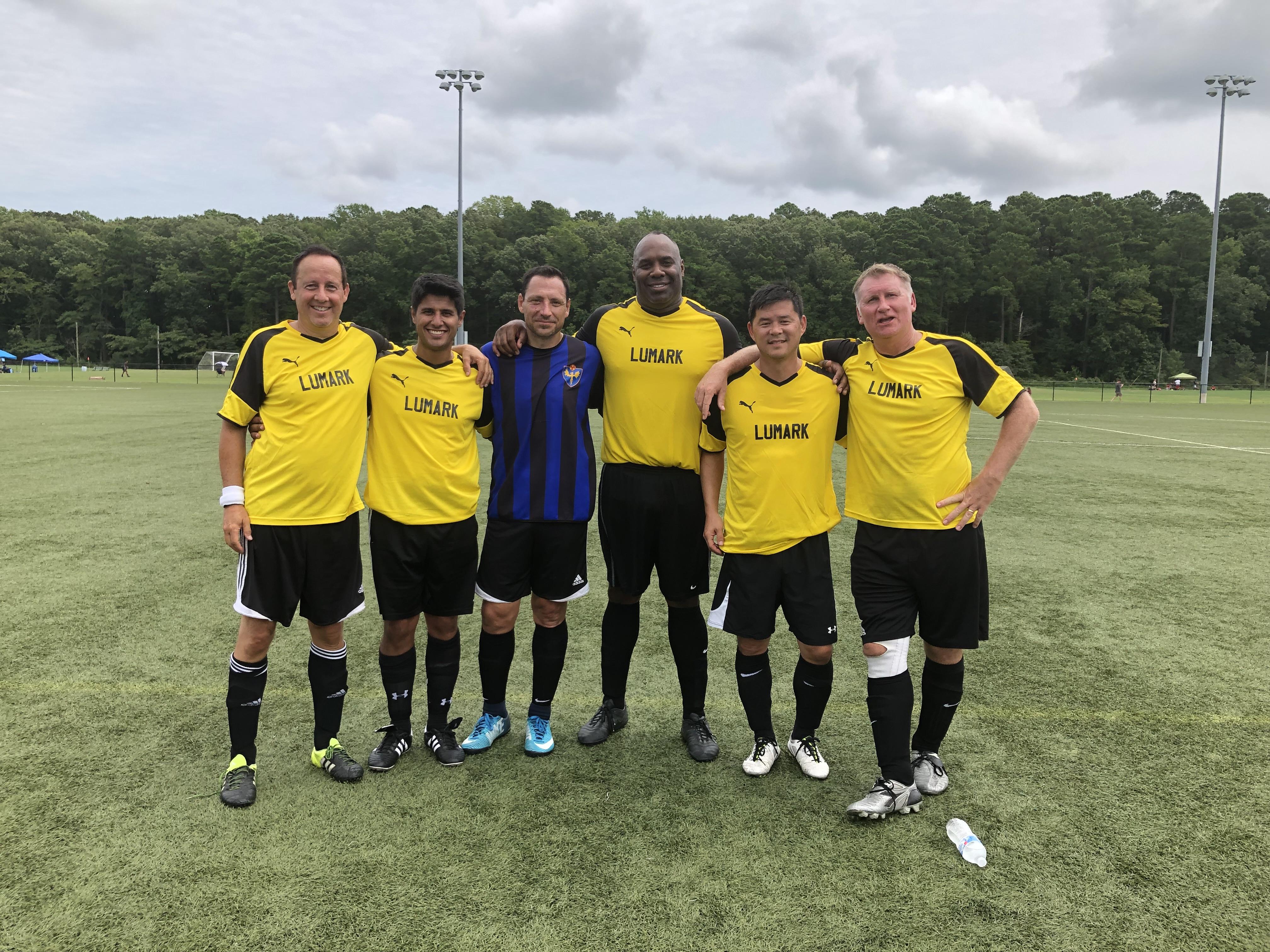 Neptune Soccer Tournament wit…