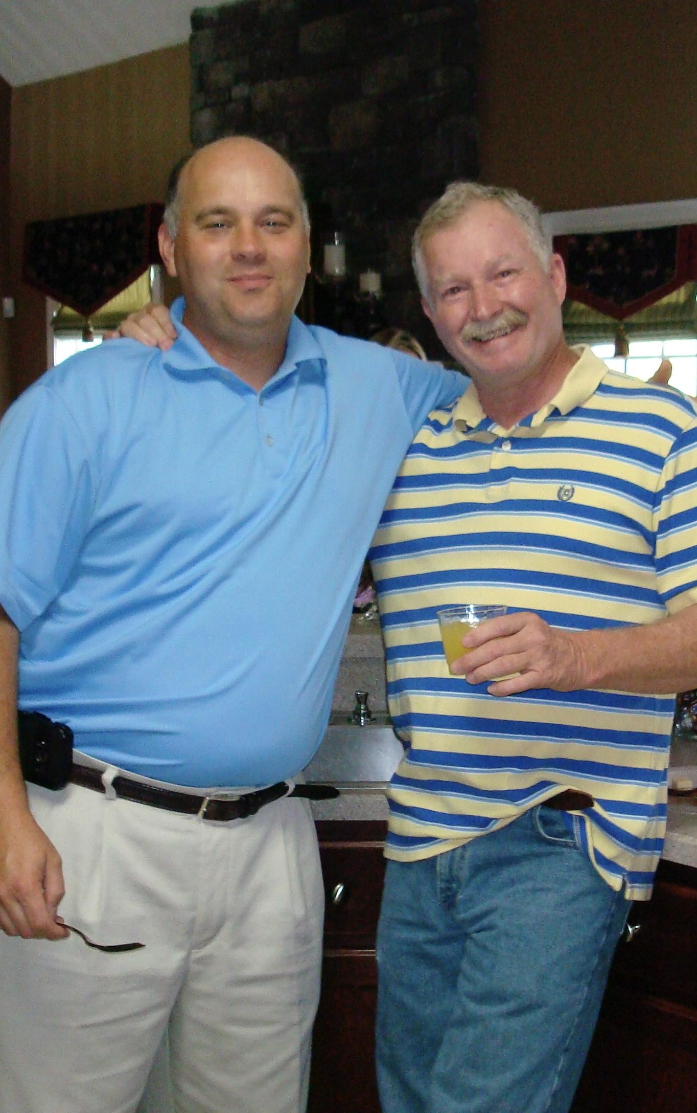 Best Friends (Jeff & Jack)