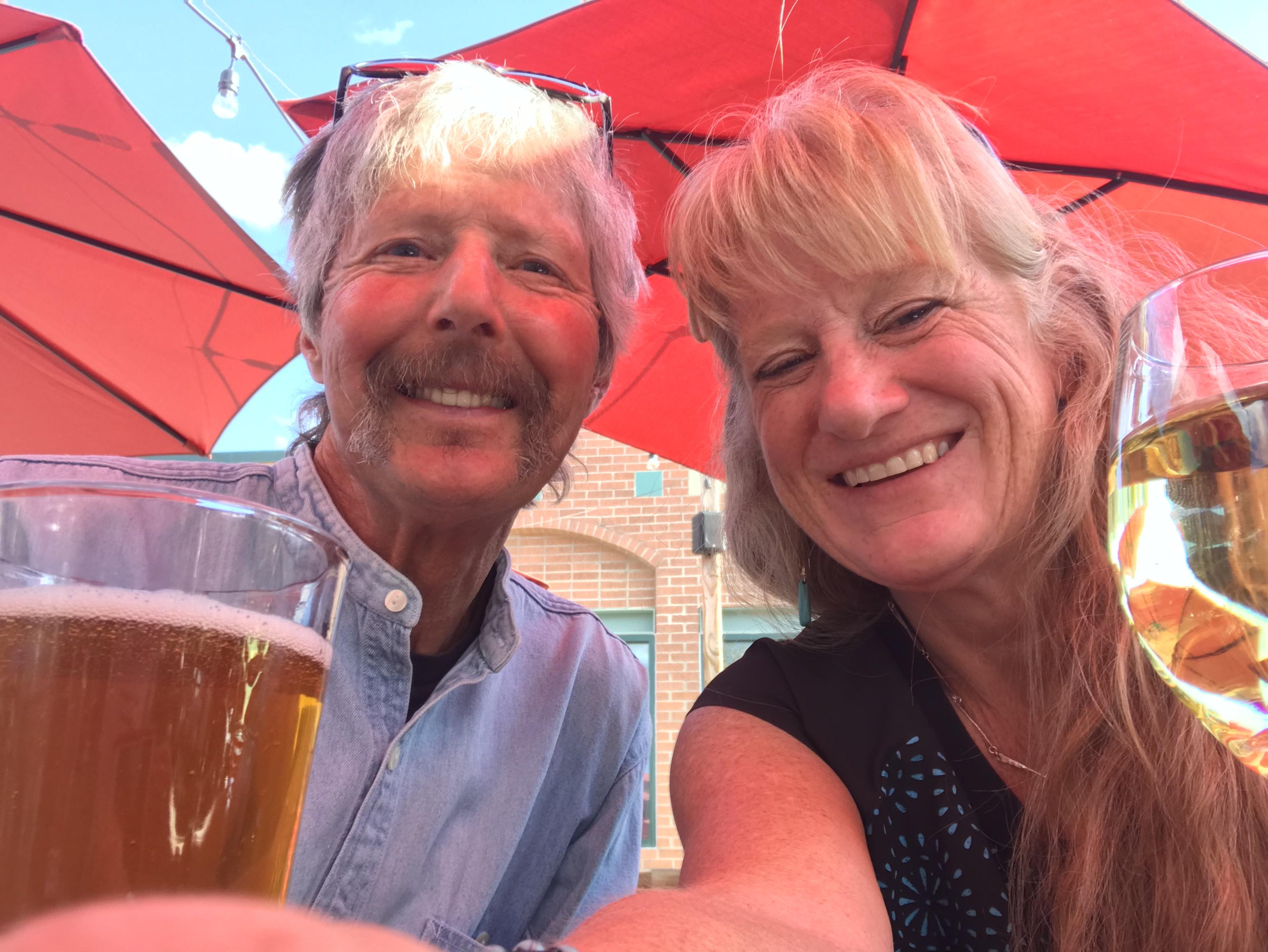 Drinks before Festival of Film