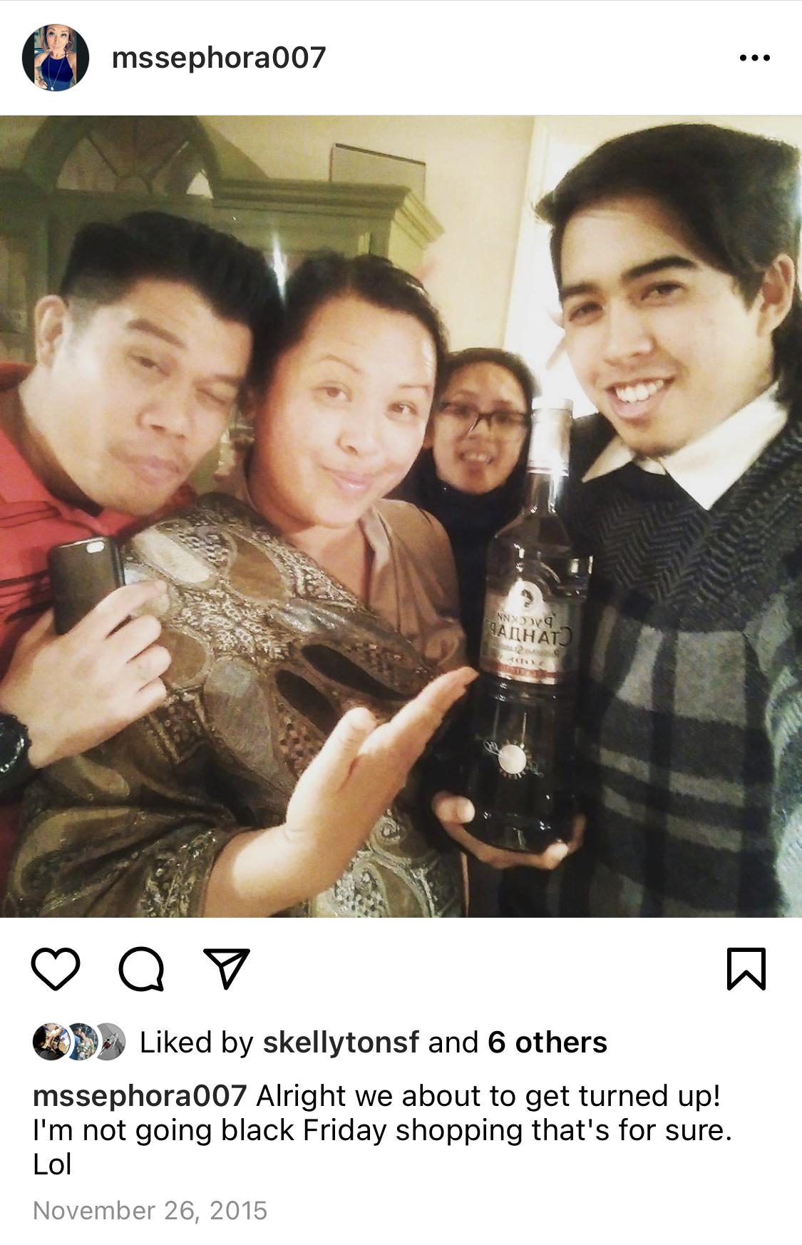 Always so much fun during the…