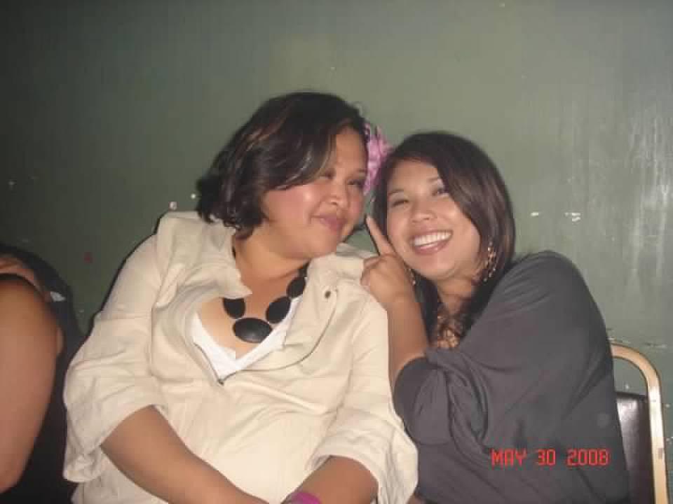 Mariel’s birthday