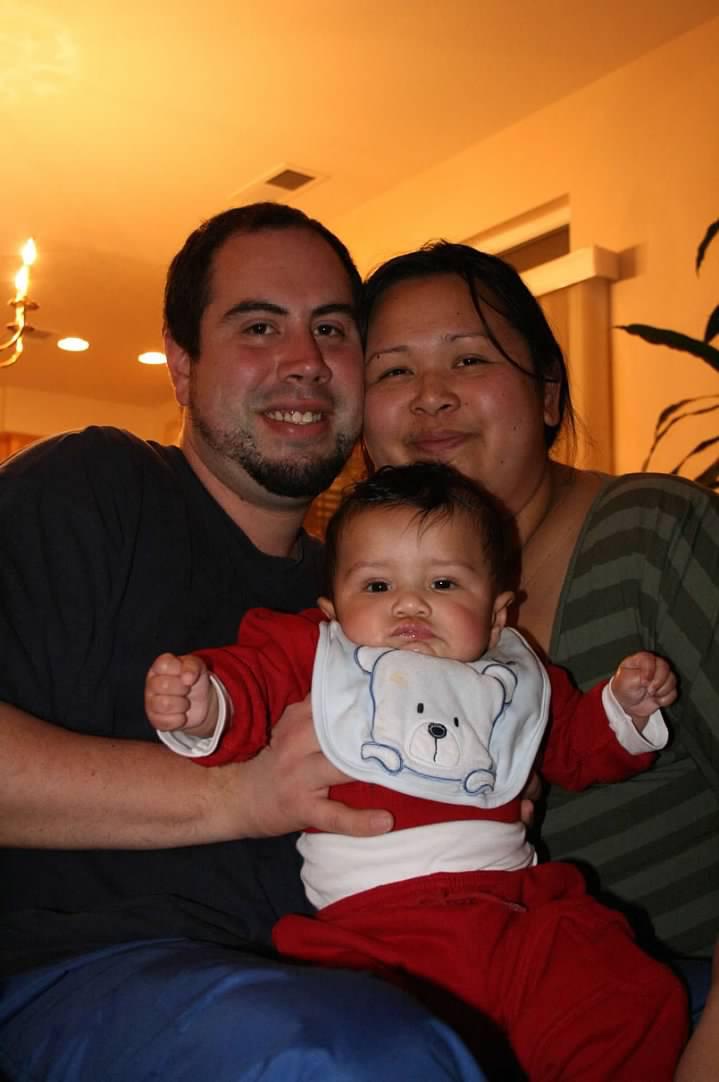 Sheila’s Family