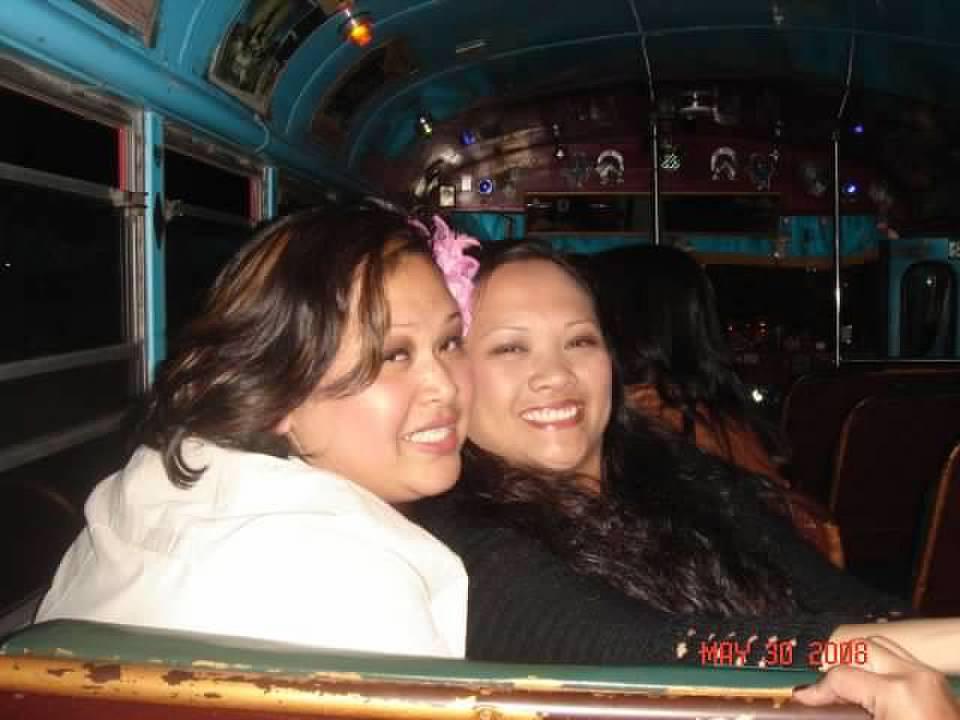 Mariel’s Birthday