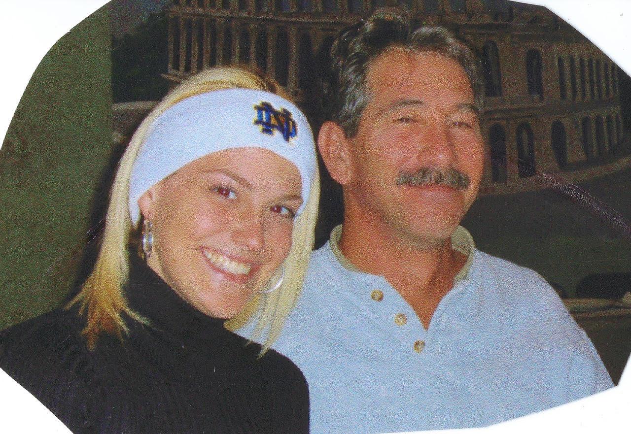 Michelle and Tommy Motta