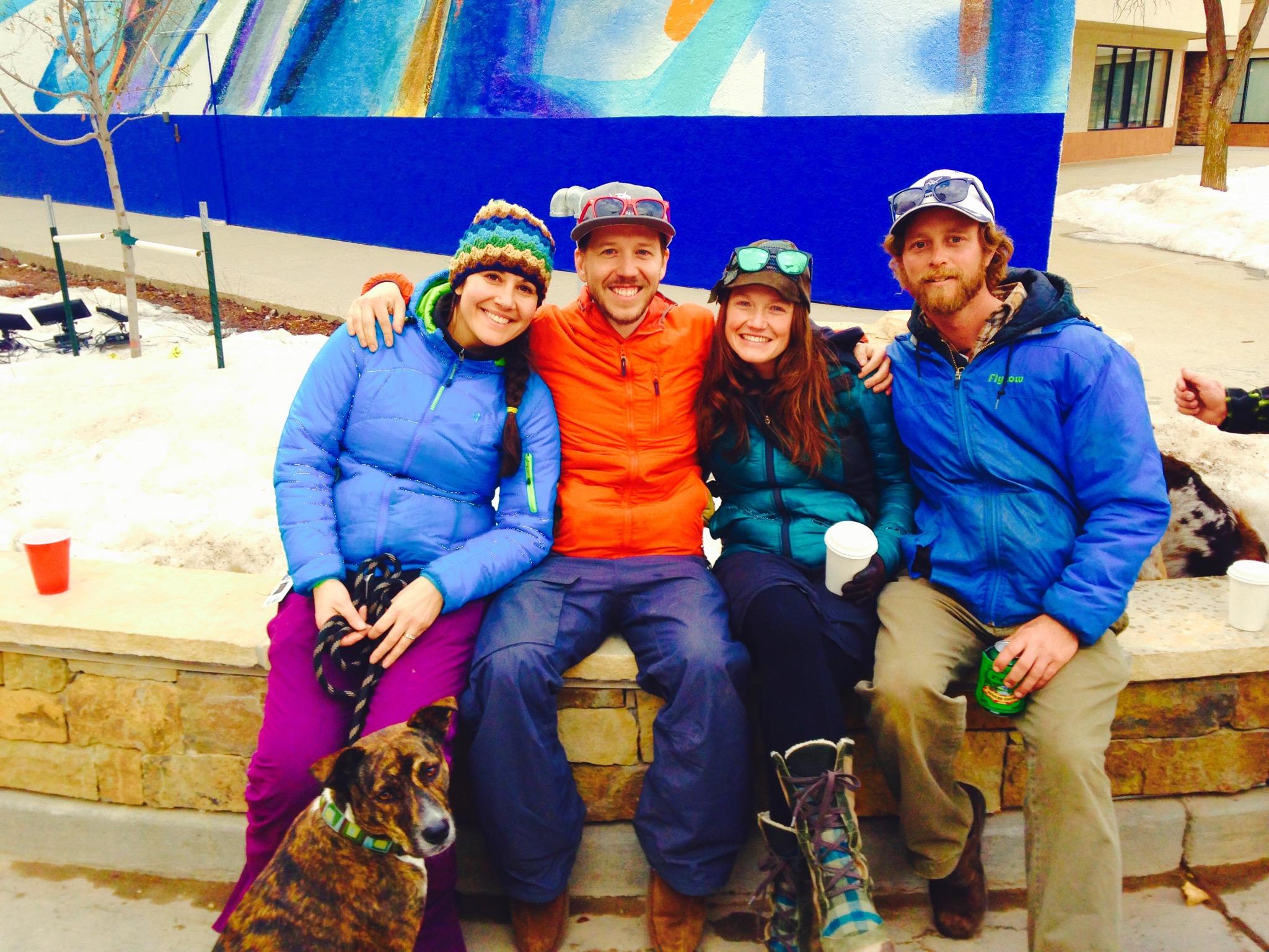 ....Miss you Kendra.