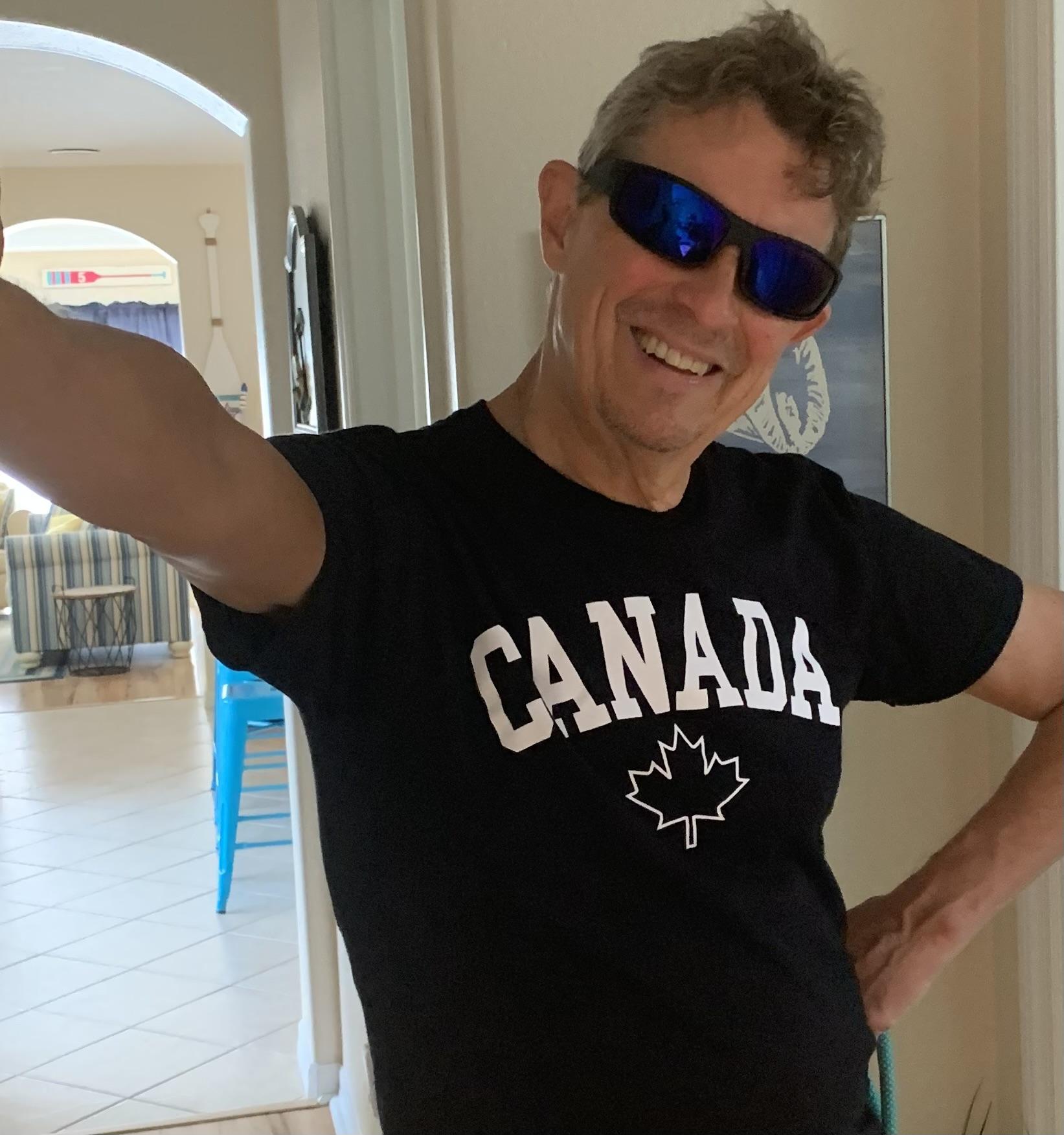 Happy Canada Day 🇨🇦