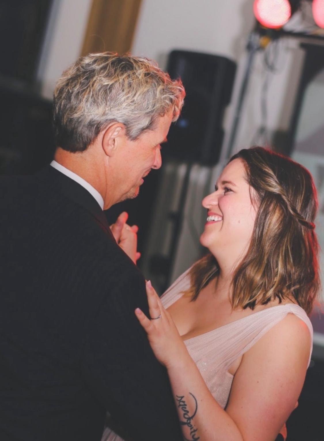 “To Sir With Love” - Father/D…