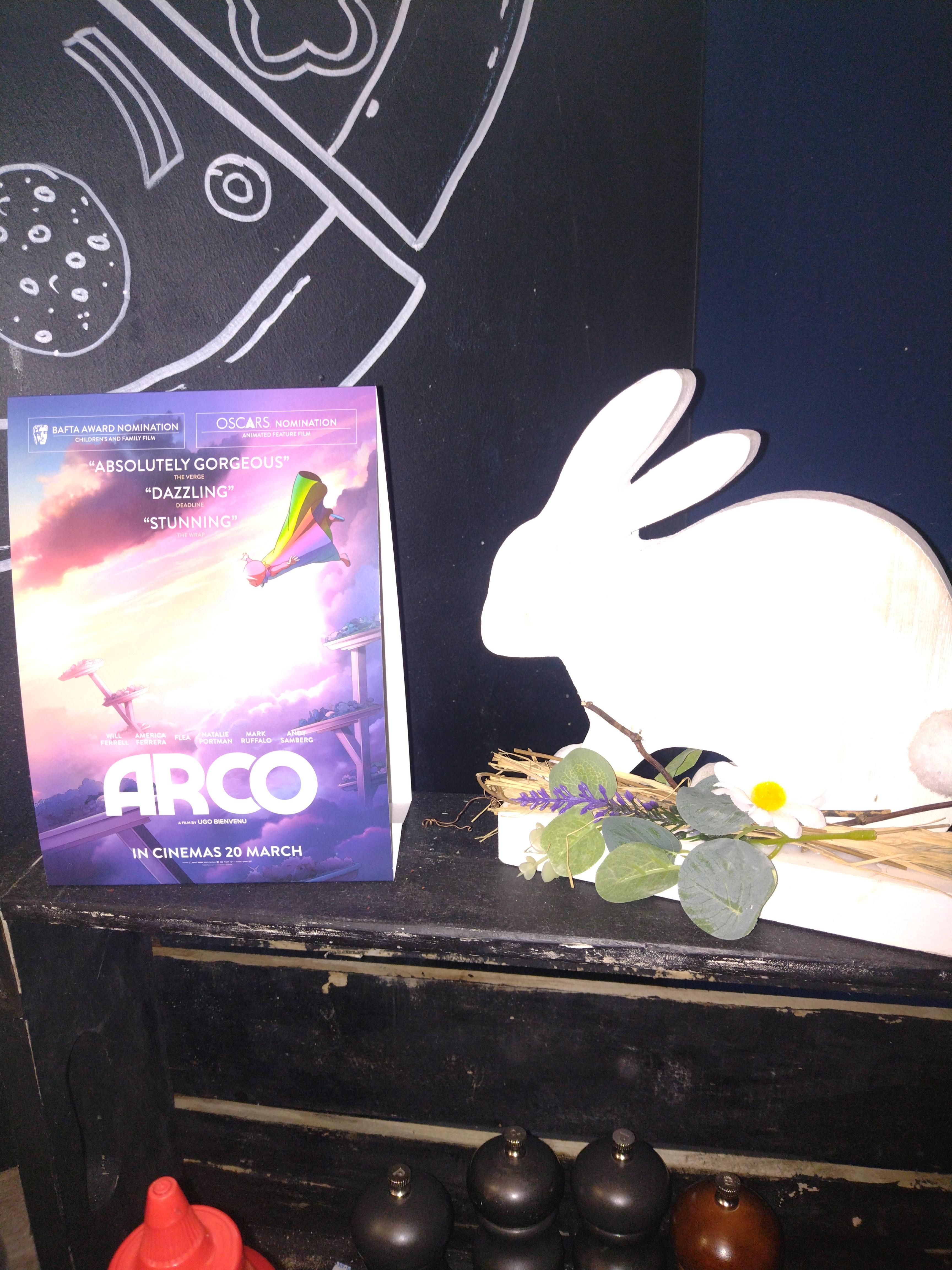 Went to watch this film for y…