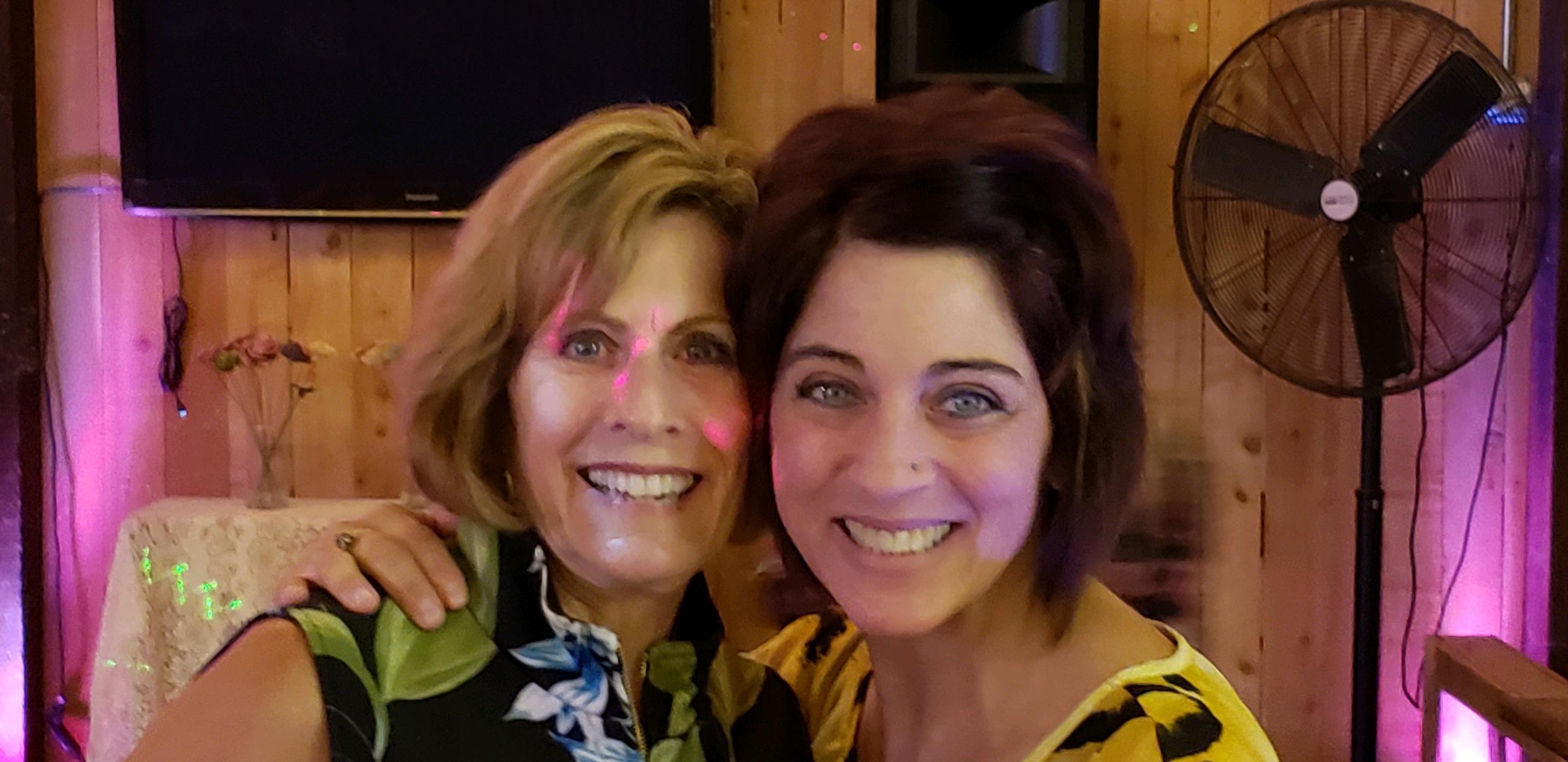 This was such a special night…