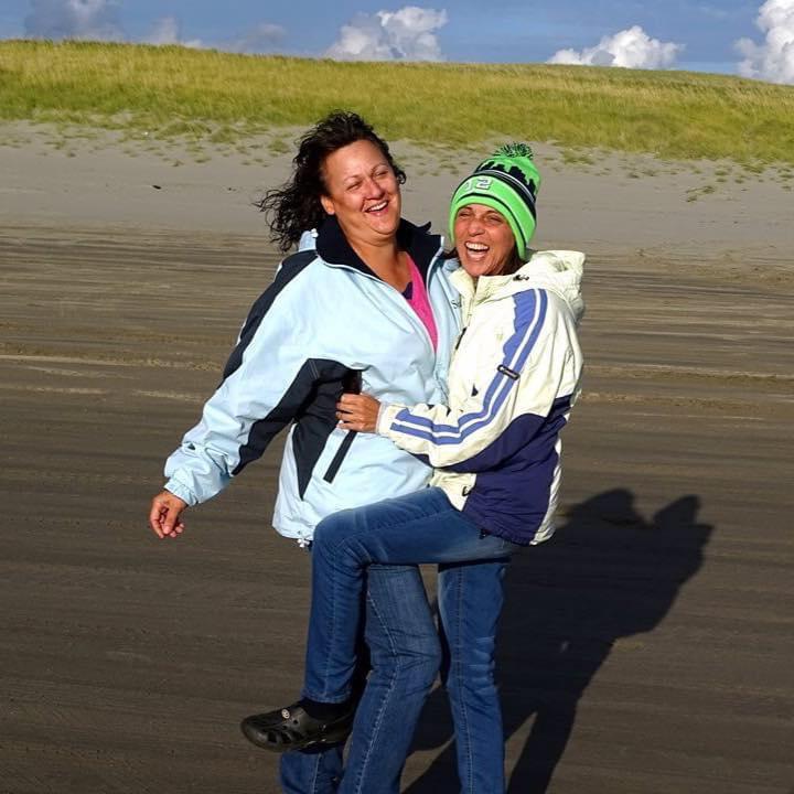 Thelma and Louise revisited