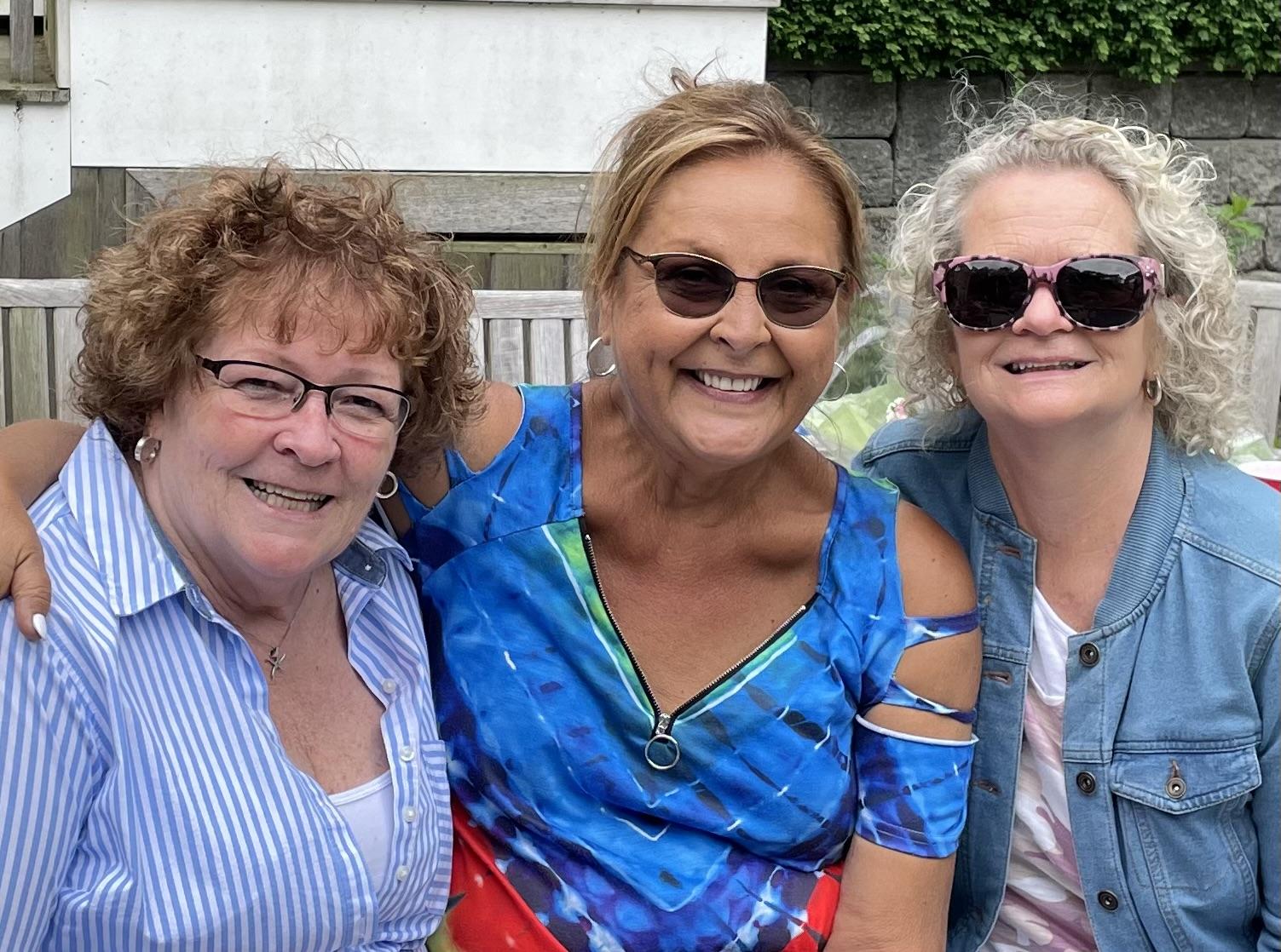 So glad Liza could join our f…