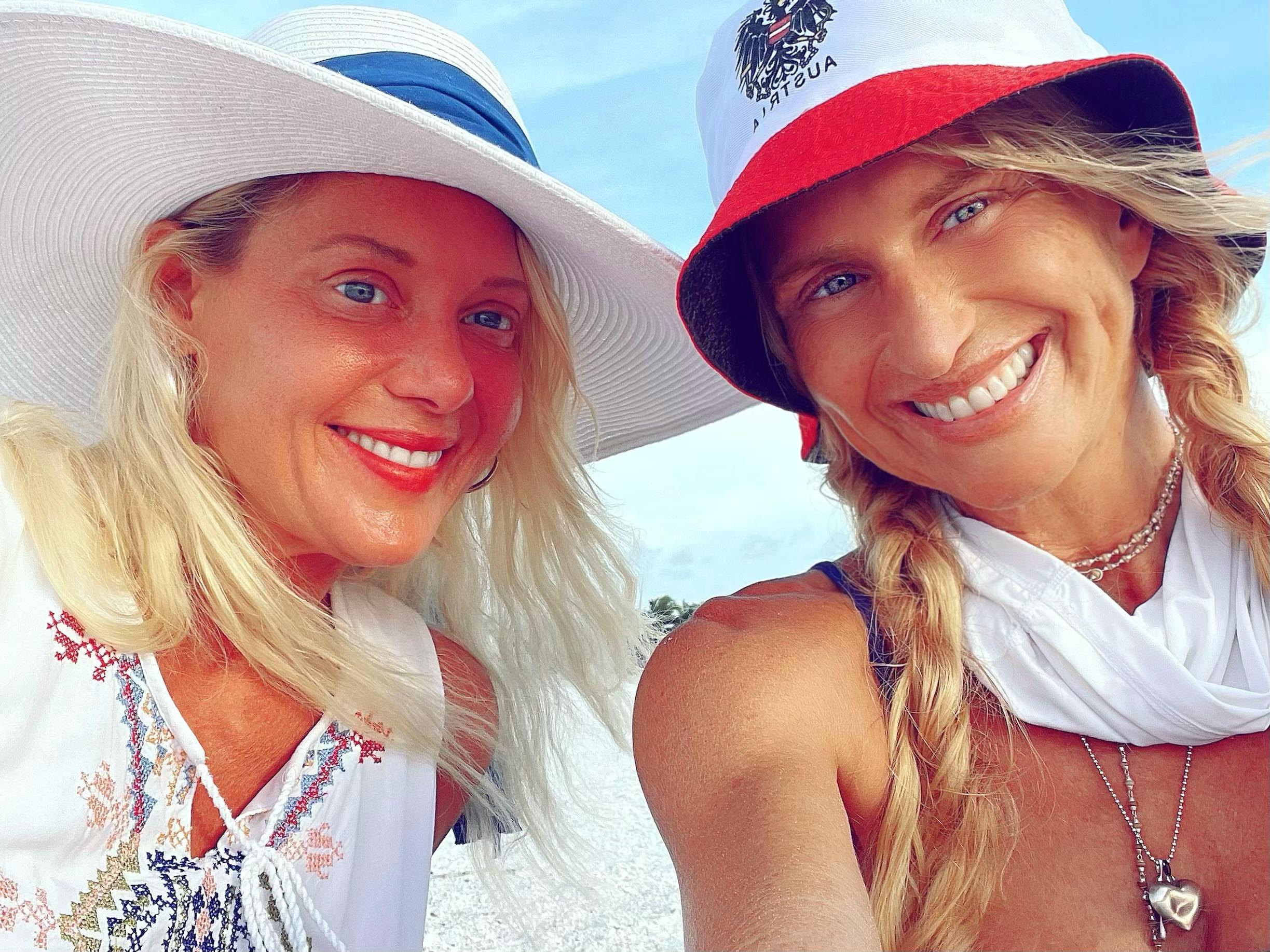 I MISS YOU SO MUCH JILL. THAN…