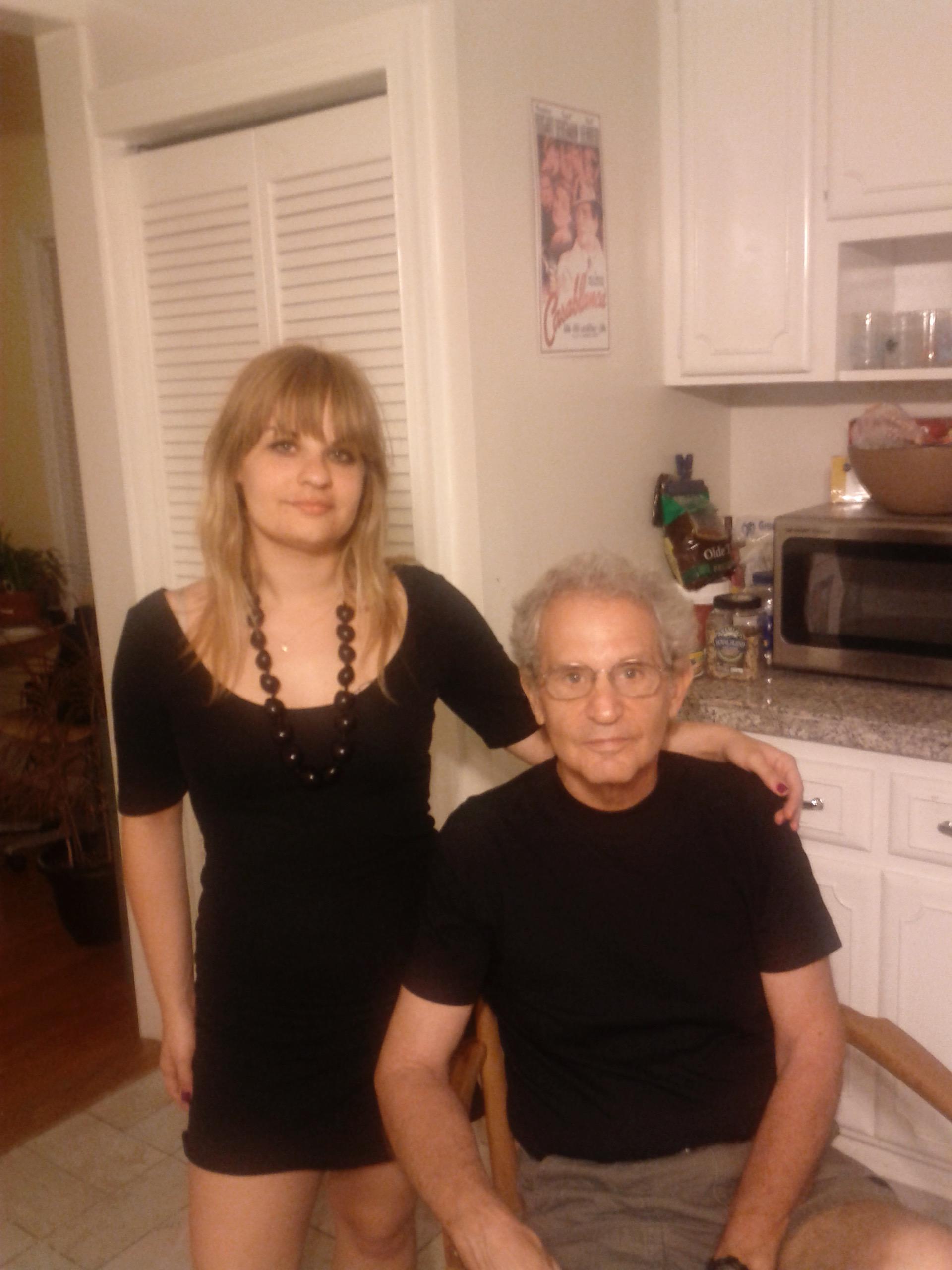 Joel and Shanon