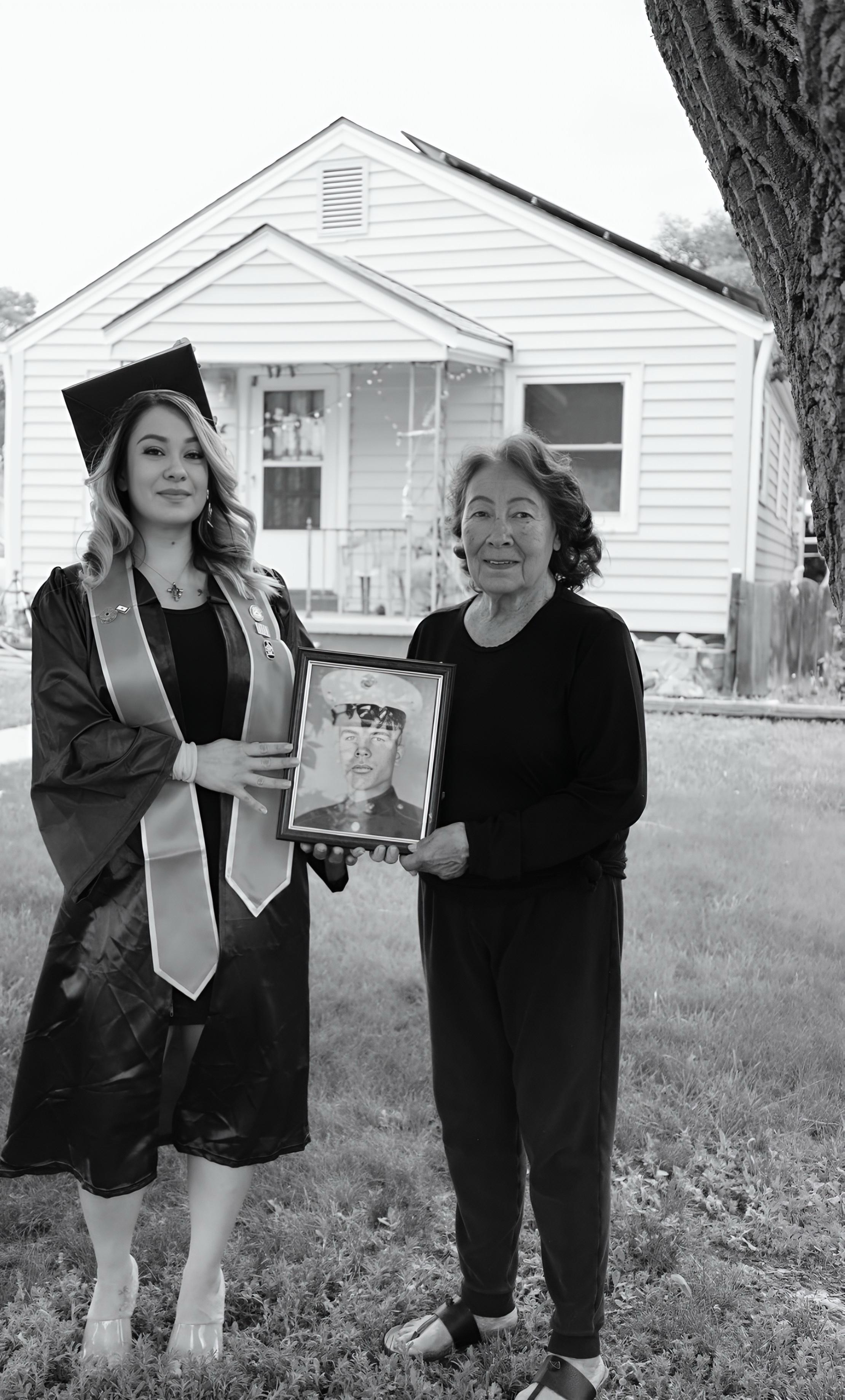 Graduation BSN 25