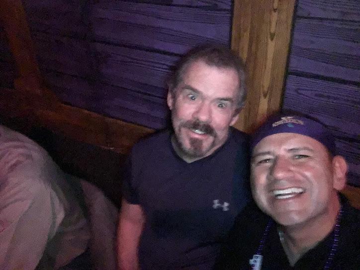 Pirates Birthday Dinner Theat…