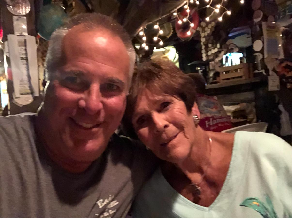 Barbs 89th Birthday
